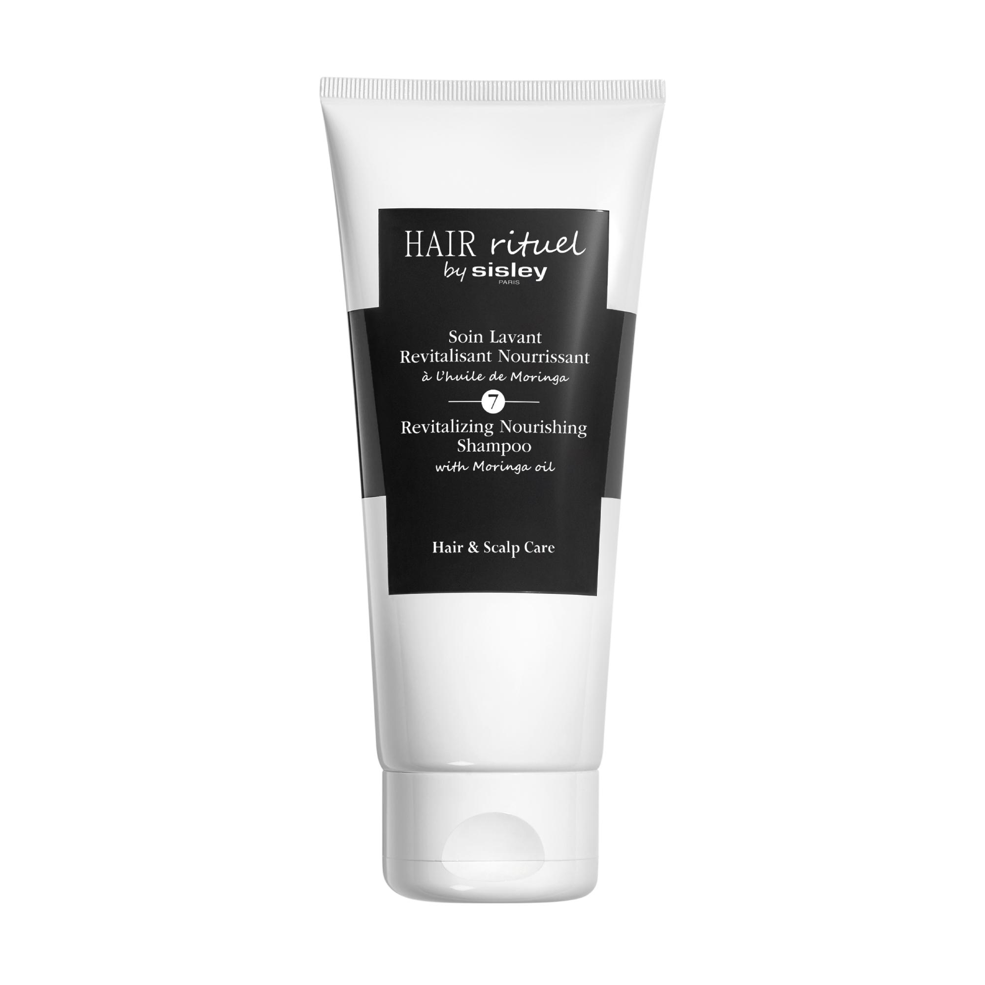 Revitalizing Nourishing Shampoo Тонизирующий питательный шампунь