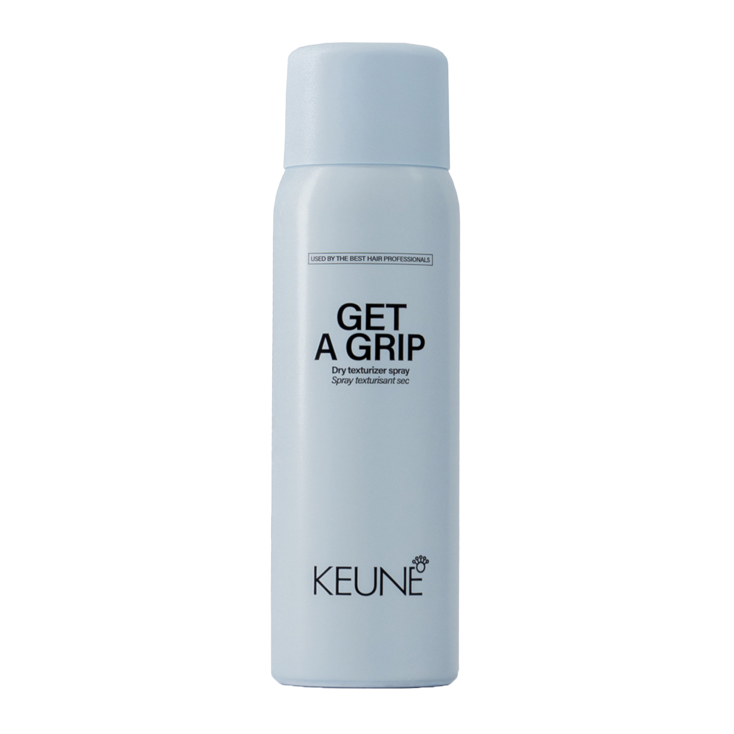 STYLE GET A GRIP Текстурайзер сухой в дорожном формате