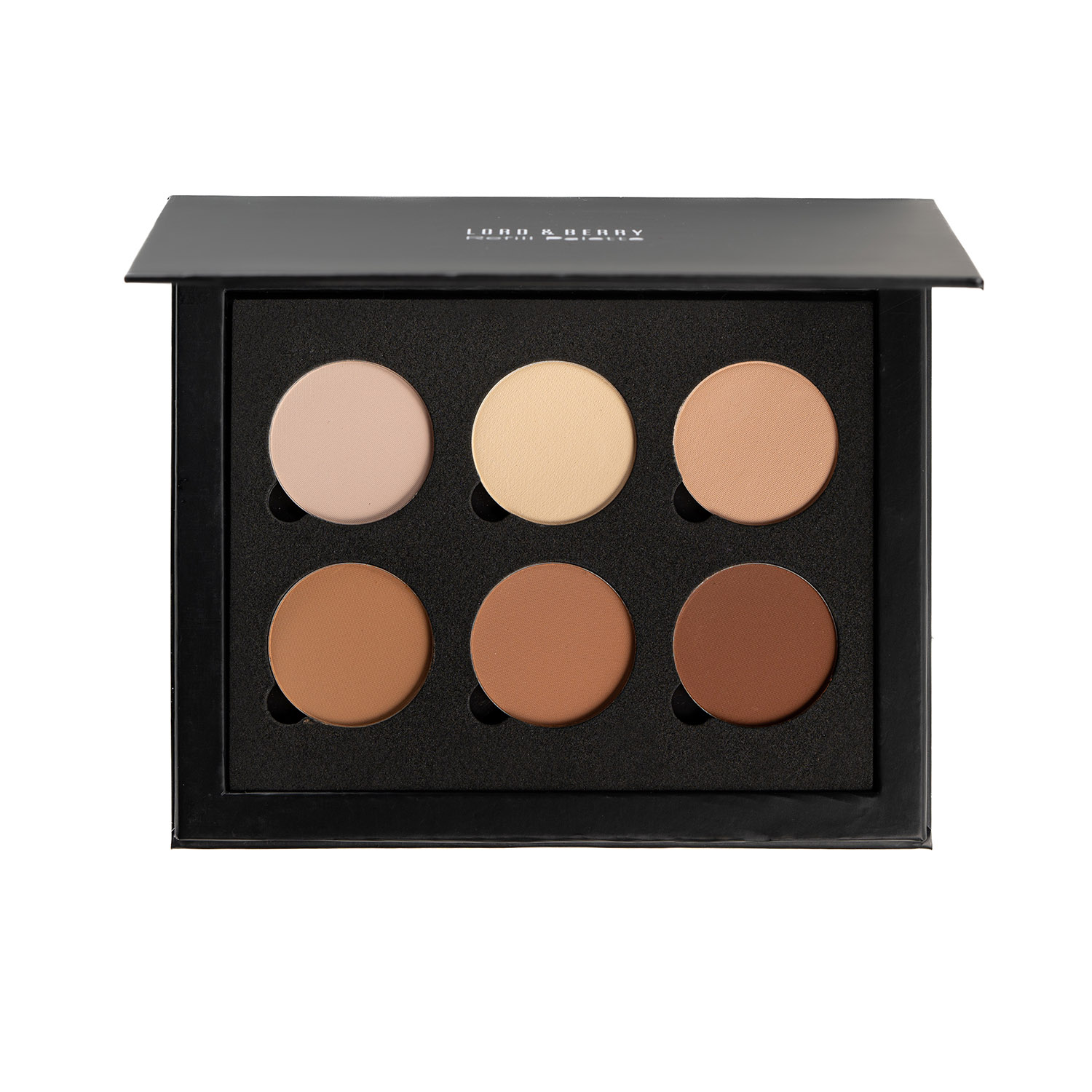 Contouring Палетка для Контуринга
