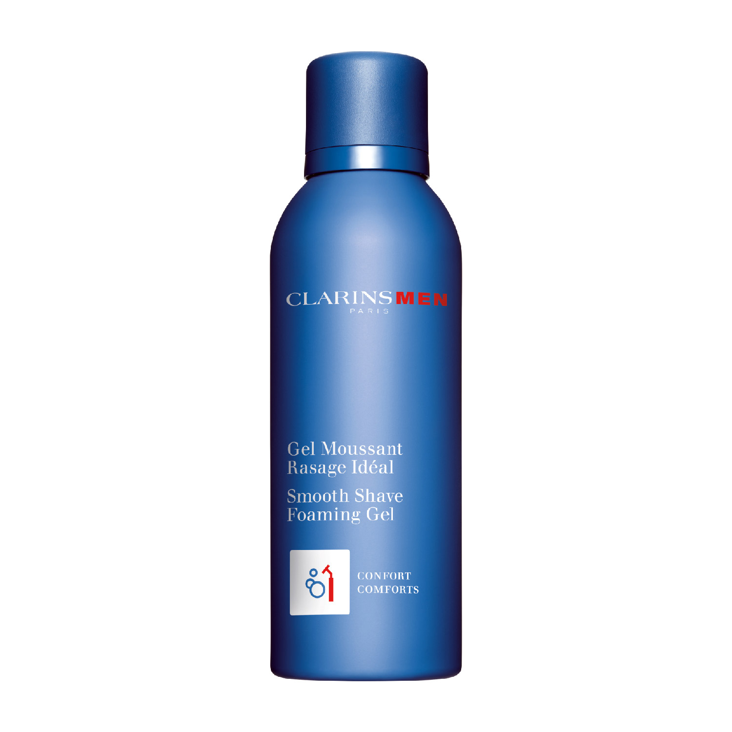 MEN Gel Moussant Rasage Ideal Пенящийся гель для бритья