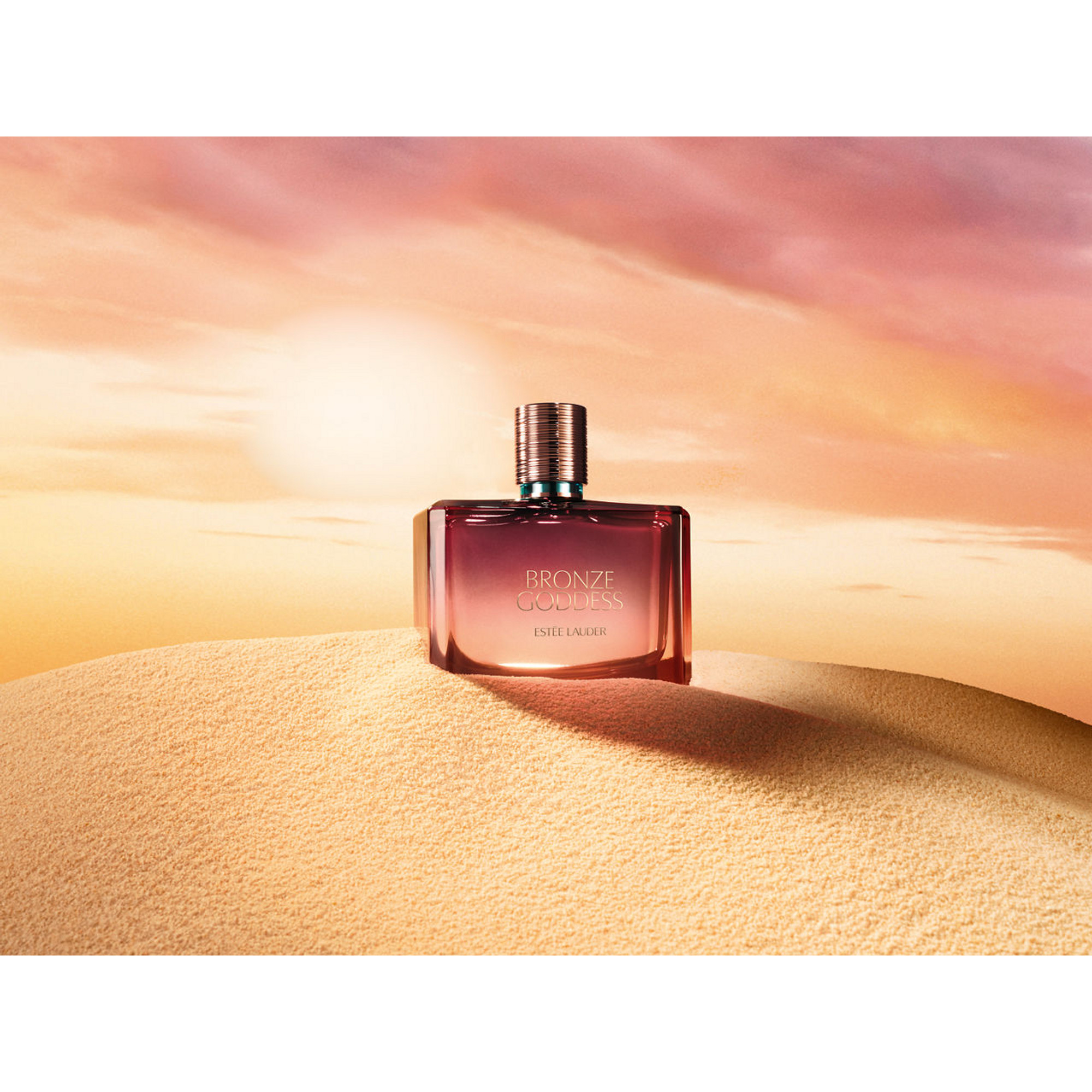 Оригинал 💯 Bronze Goddess Eau De Parfum Spray Парфюмерная вода