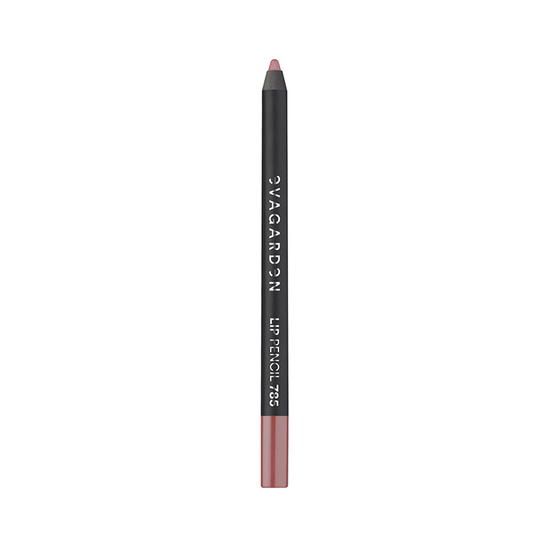 Lip pencil superlast Карандаш для губ суперстойский