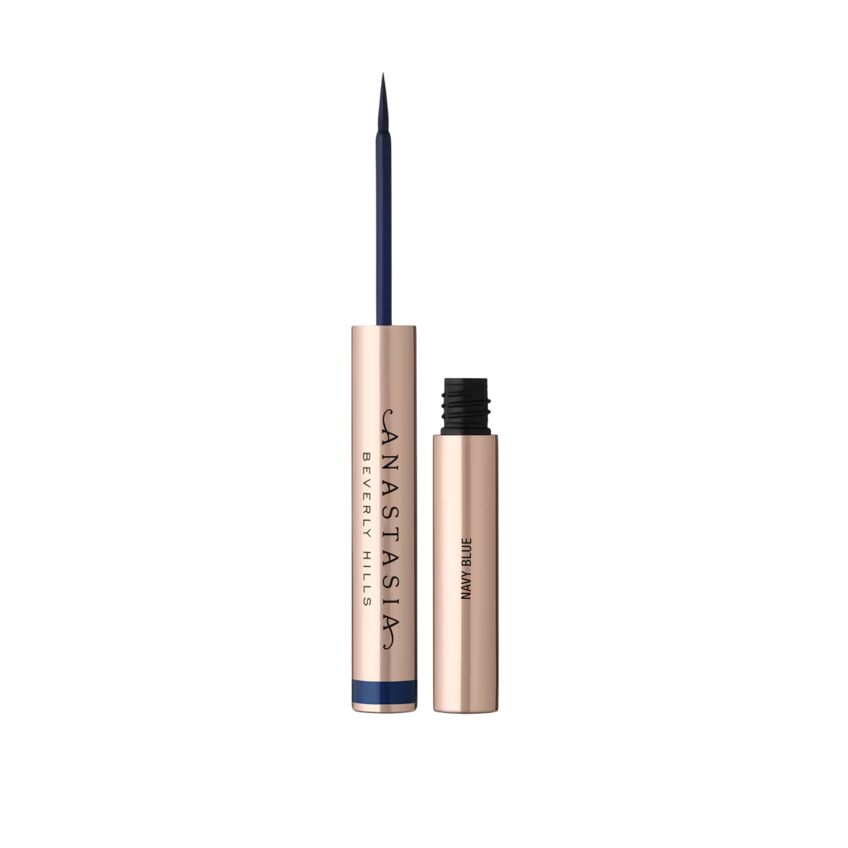 LIQUID EYELINER Жидкая подводка для век