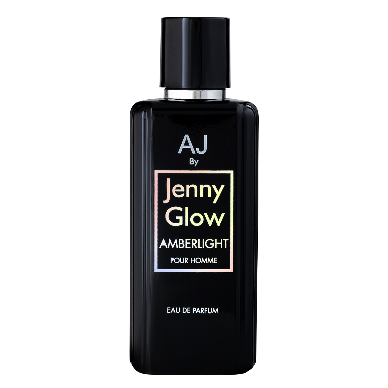 JENNY GLOW AMBERLIGHT Парфюмерная вода