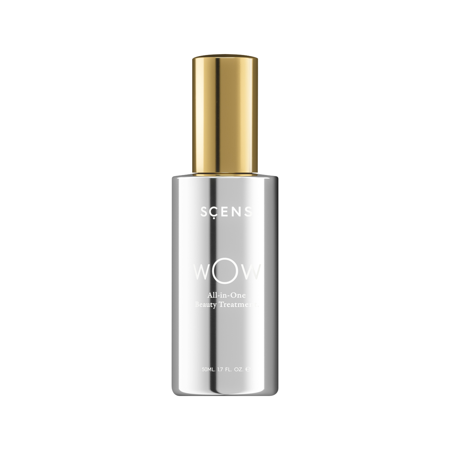SKIN CARE WOW Сыворотка отшелушивающая увлажняющая