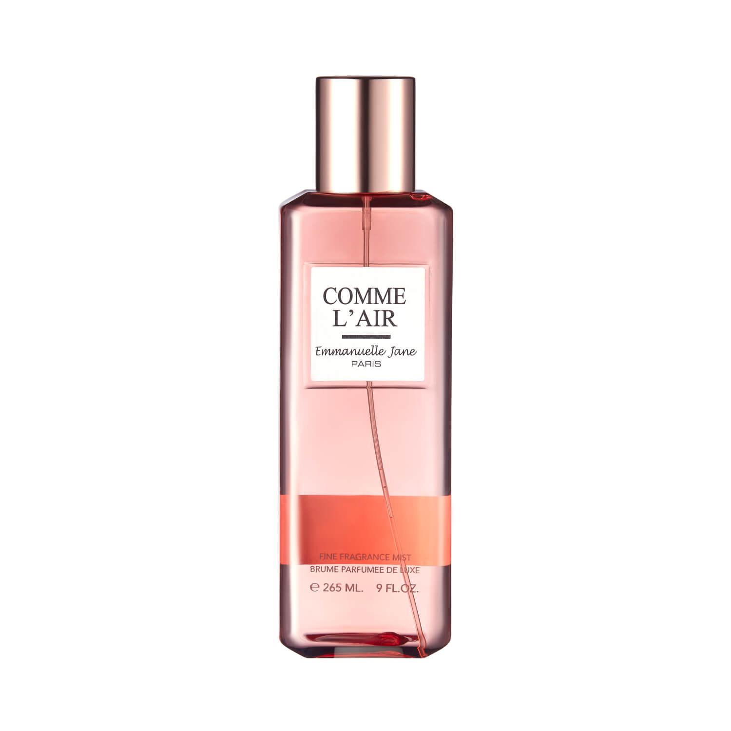 Парфюмированный спрей для тела и волос COMME L’AIR