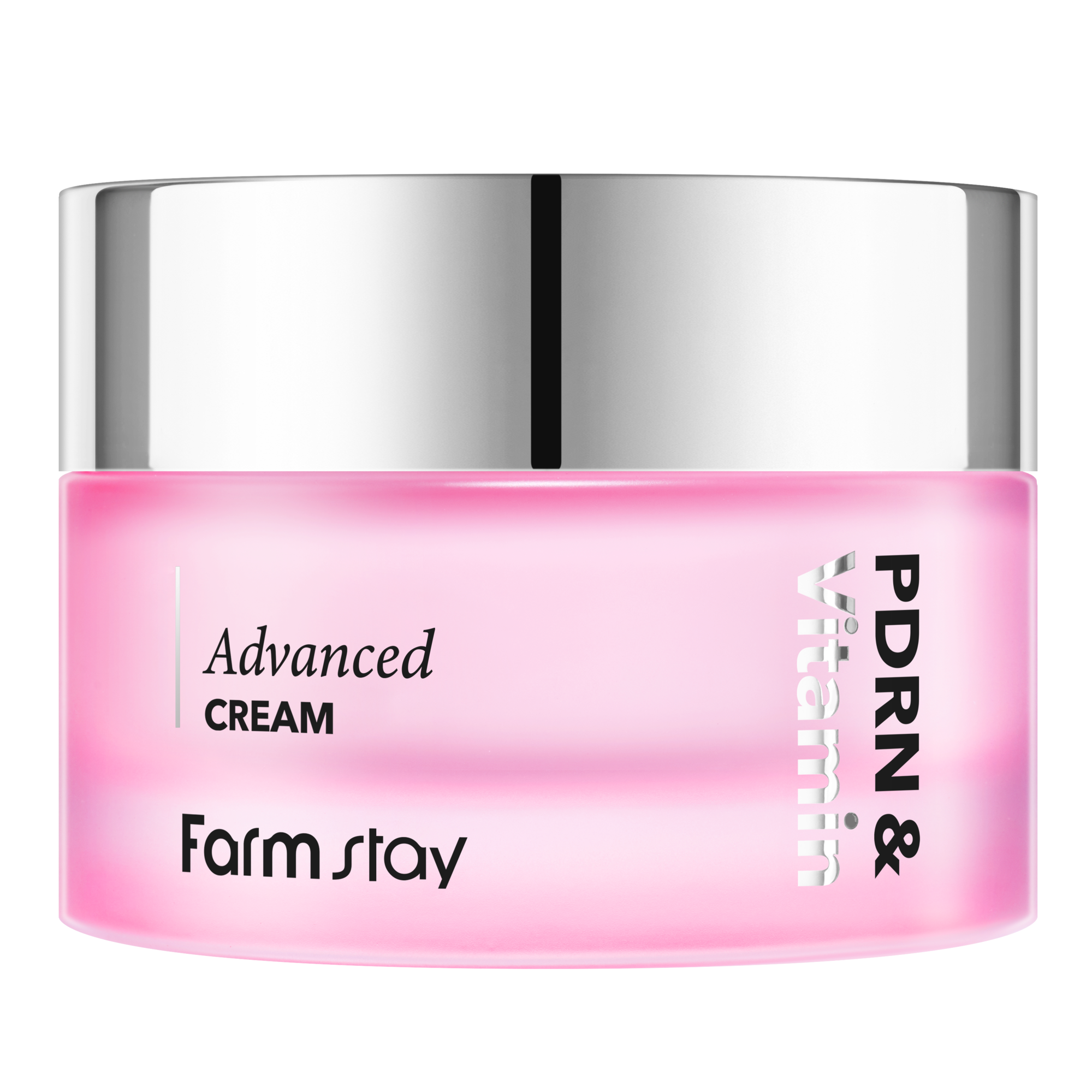 PDRN &amp; Vitamin Advanced Cream Омолаживающий крем для лица