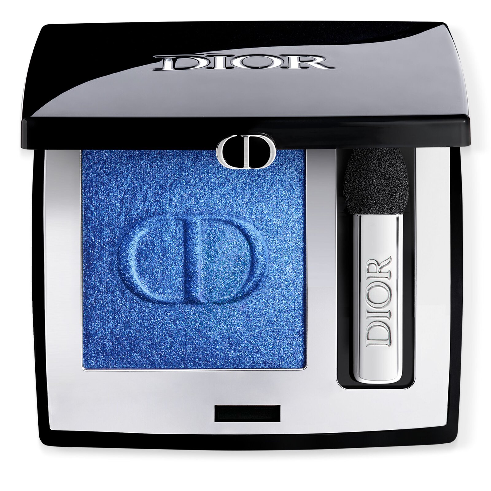 Diorshow Mono Couleur Glitter Тени-глиттер для век