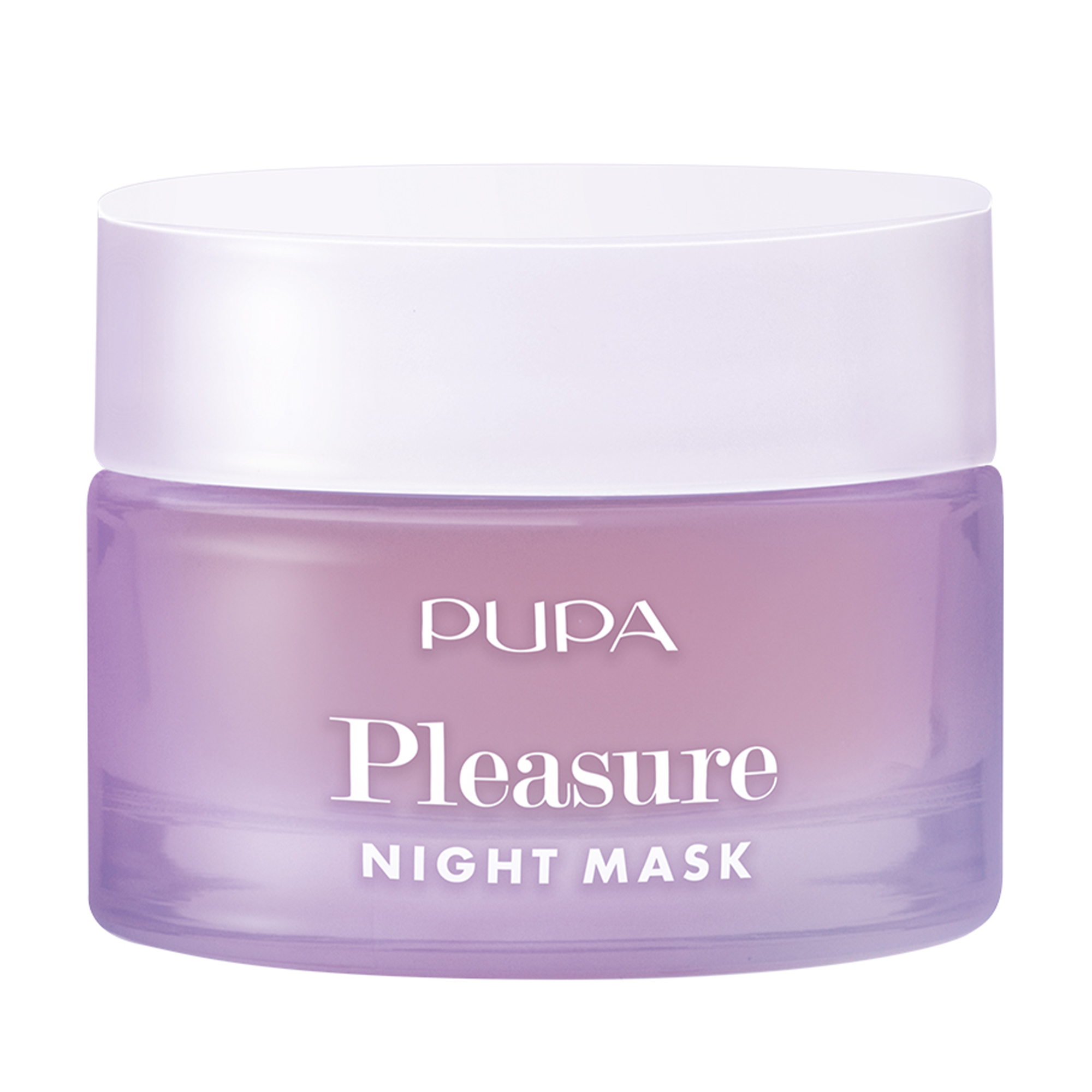 PLEASURE NIGHT MASK Питательная маска для губ