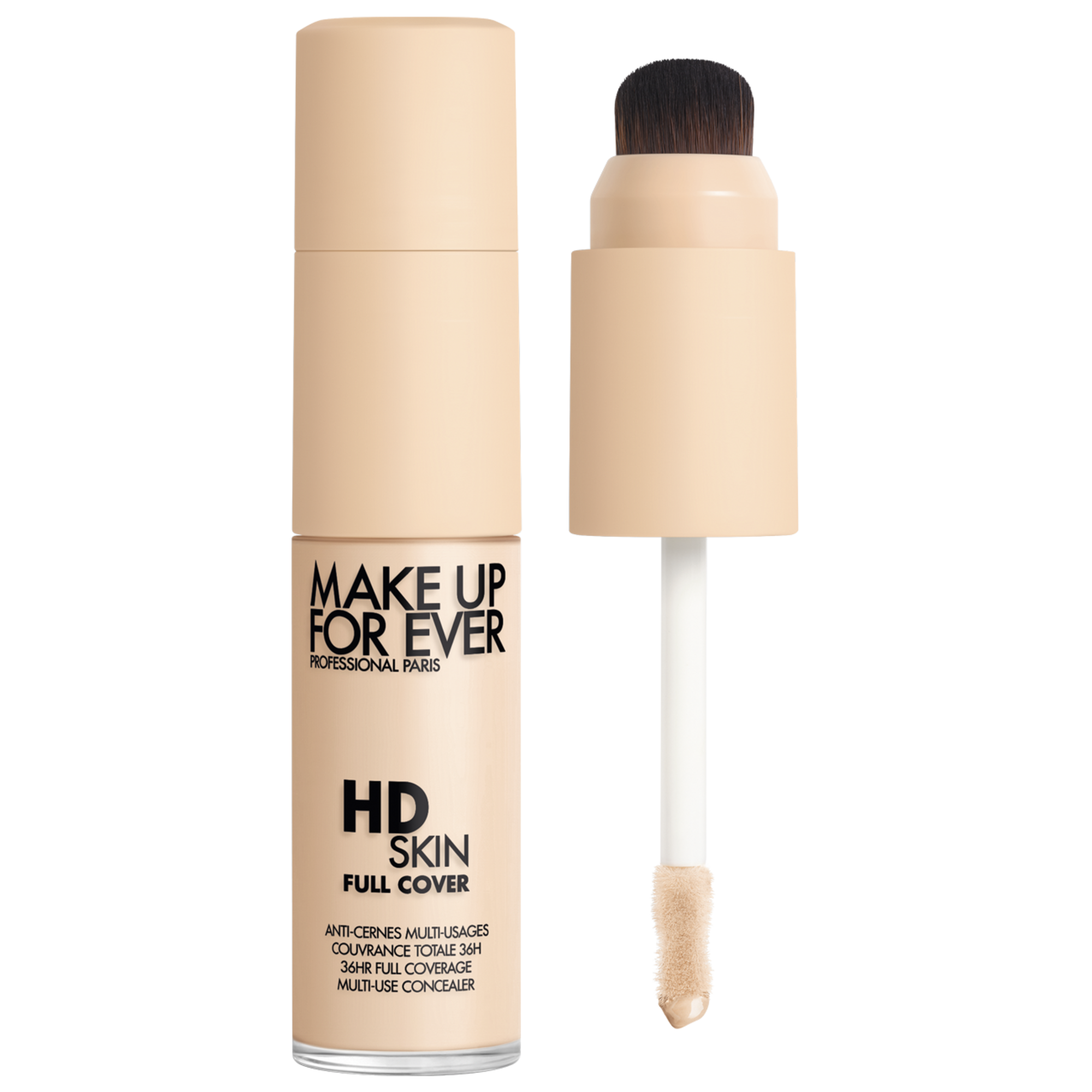 FULL COVER CONCEALER Консилер