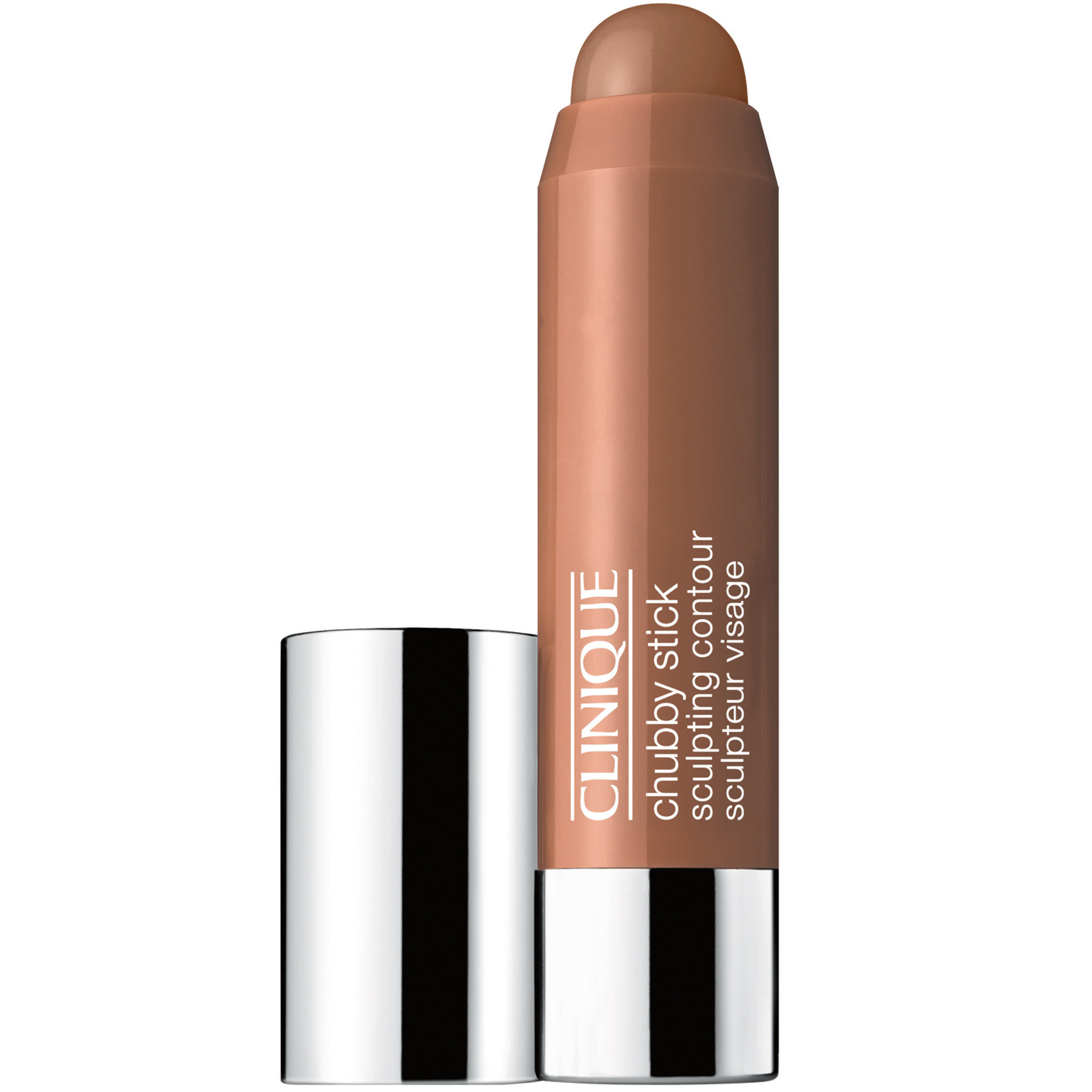 Старый арт Chubby Stick™ Contour Color Balm Карандаш для скульптурирования лица