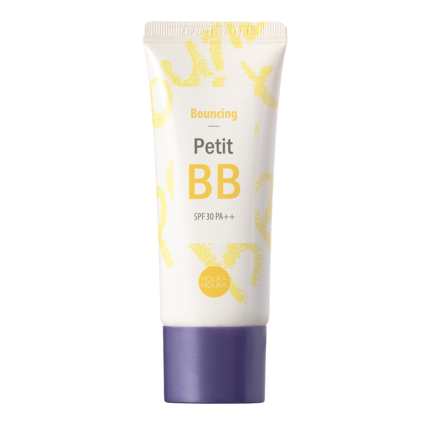 Petit BB Bouncing ББ-крем для лица
