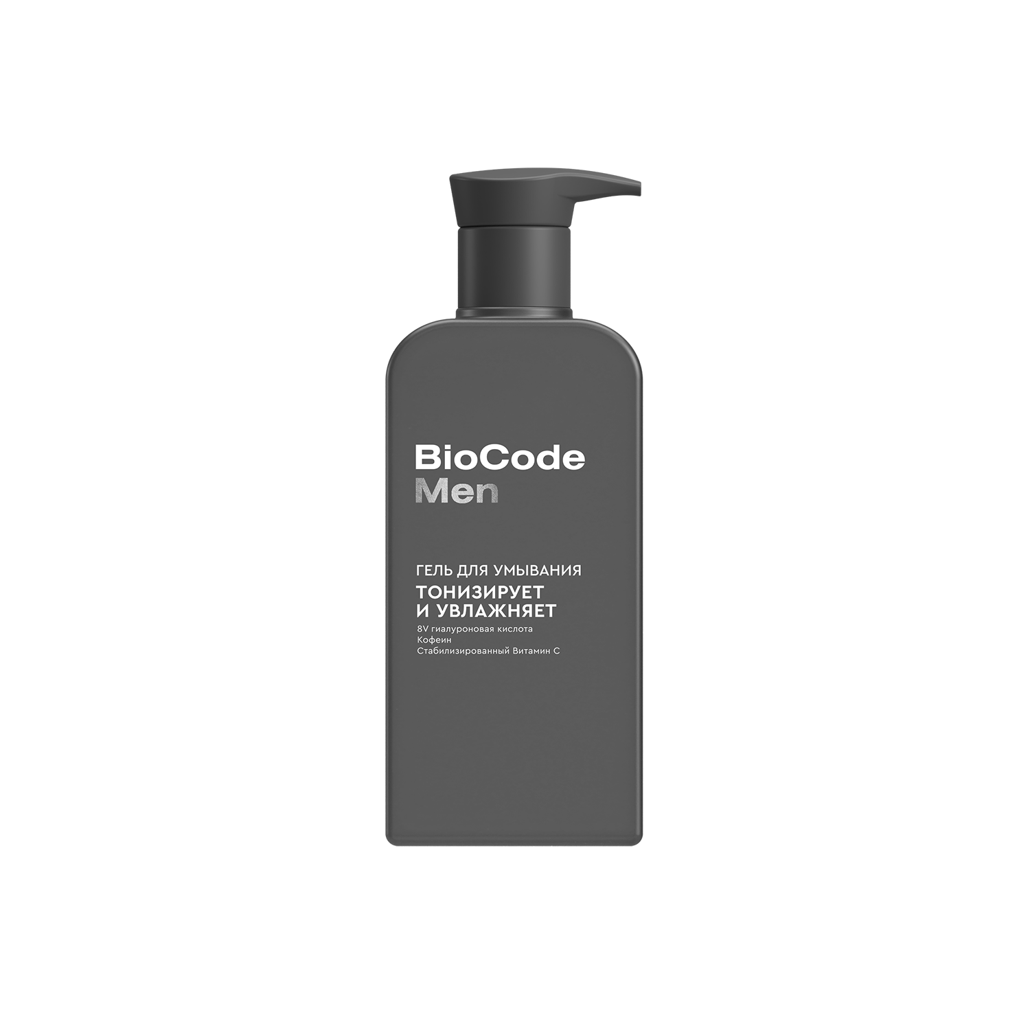 MEN CLEANSER Гель для умывания мужской