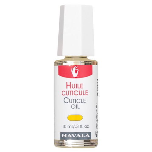 Cuticle Oil Масло для кутикулы Mavala