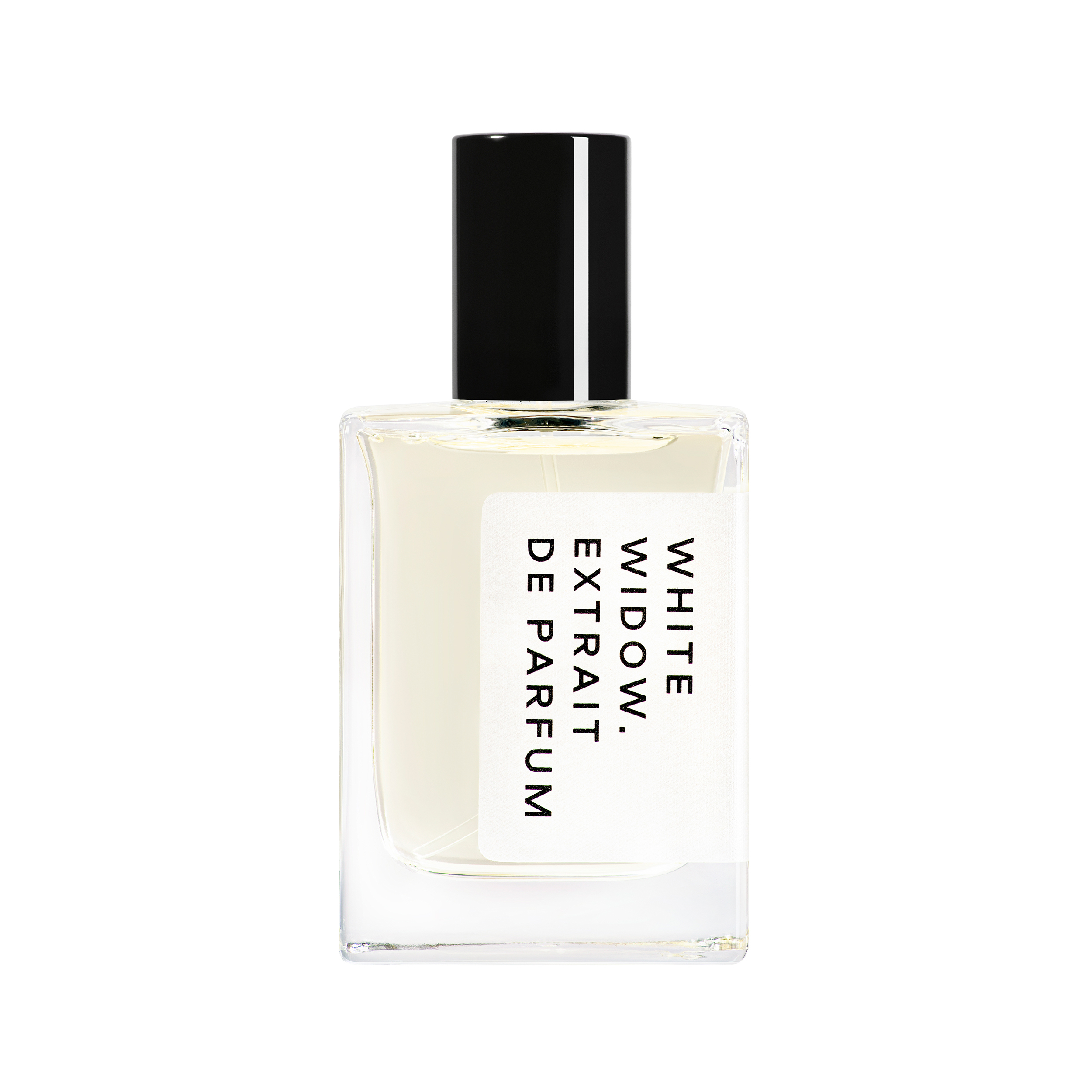 WHITE WIDOW extrait Духи