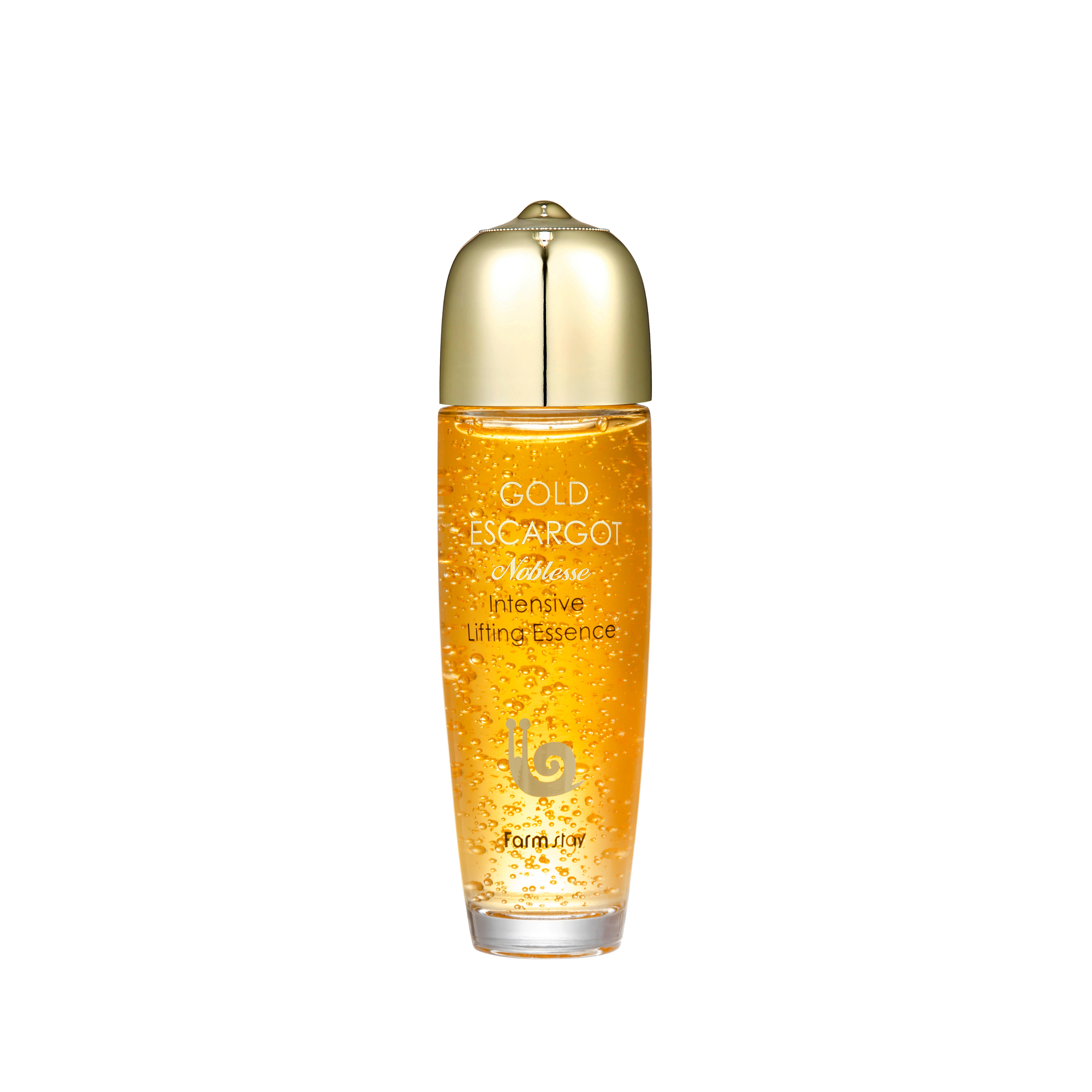Gold Escargot Noblesse Intensive Lifting Essence Антивозрастная эссенция для лица с муцином улитки