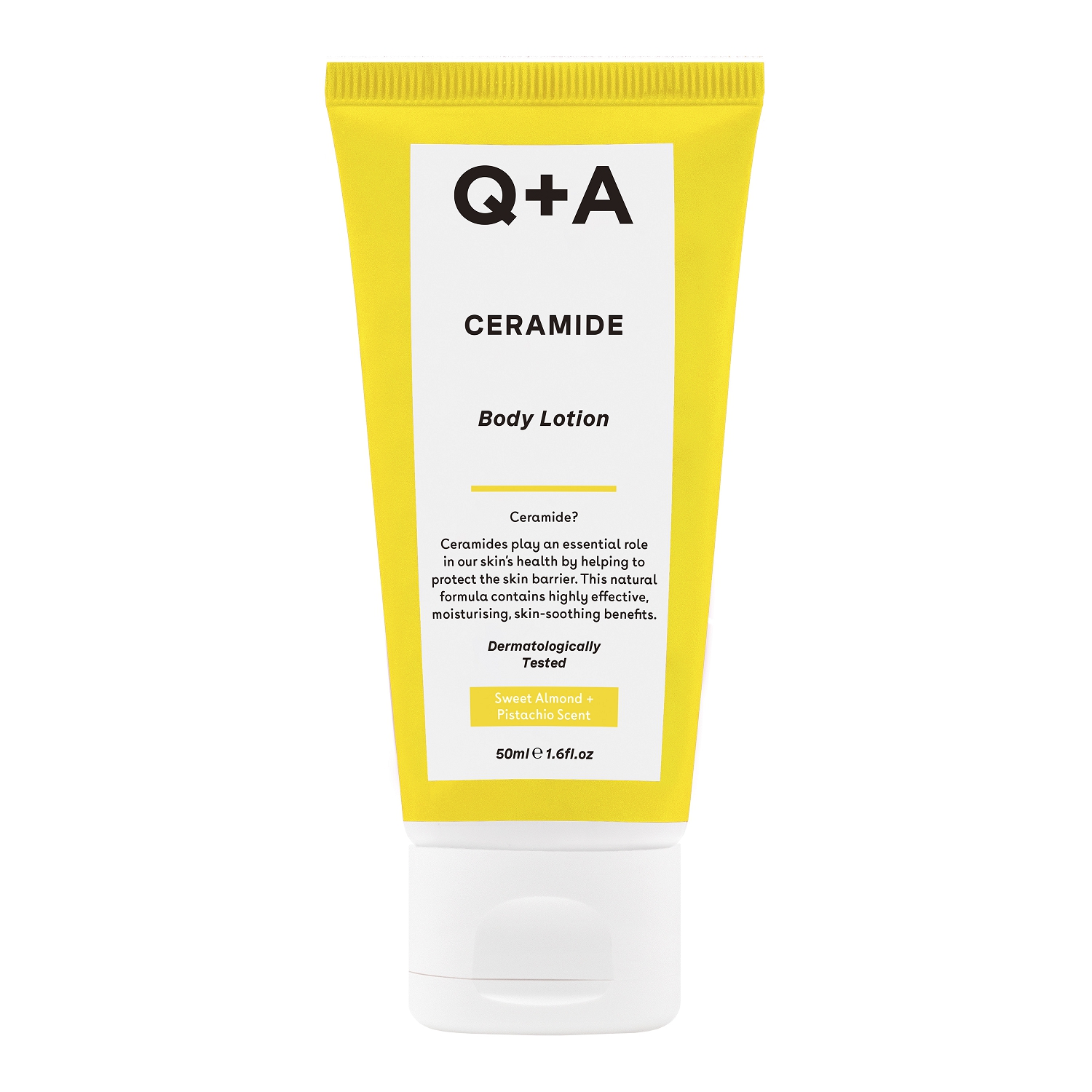 Ceramide Лосьон для тела в дорожном формате