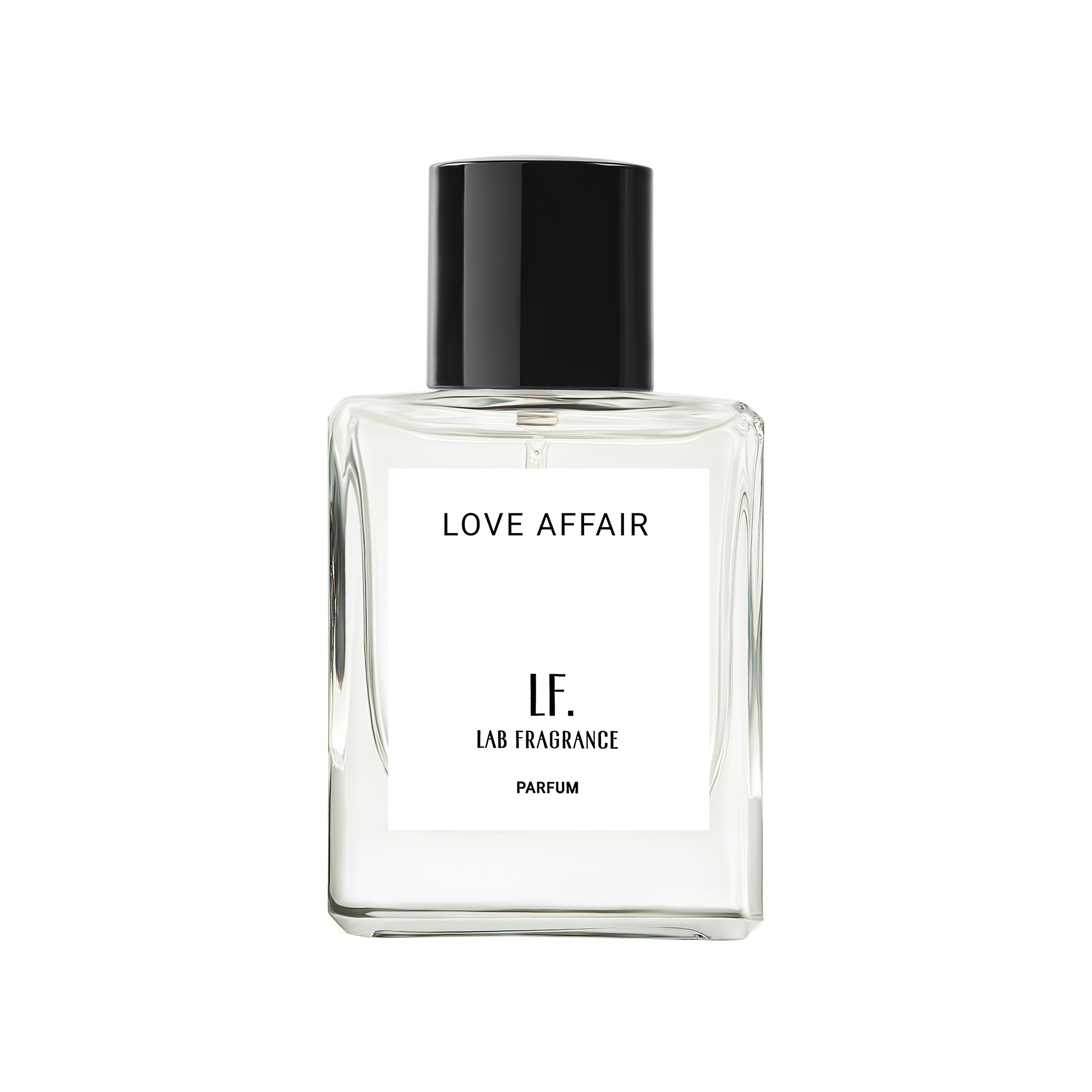 LOVE AFFAIR Духи