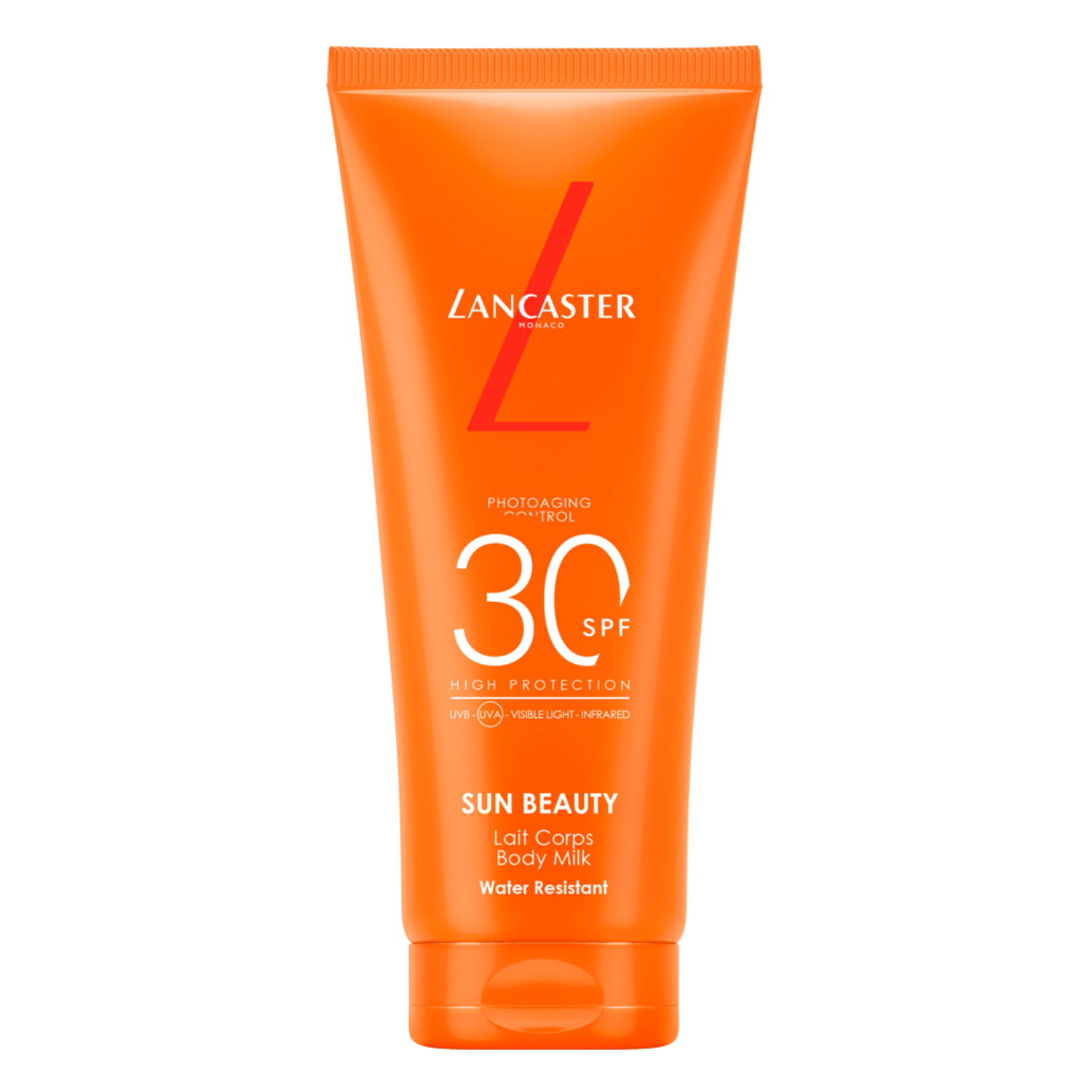 SUN BEAUTY CORPO LATTE Молочко для тела SPF30