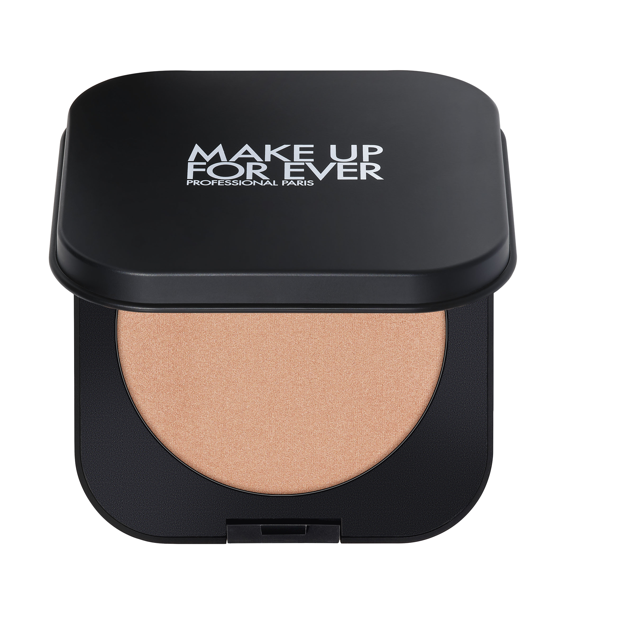 ARTIST BRONZER Бронзирующая пудра