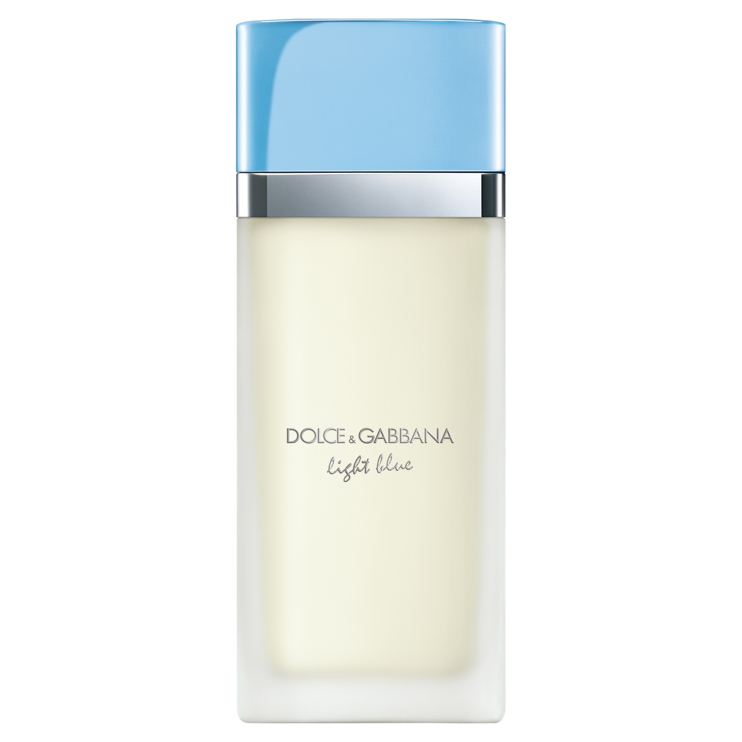 LIGHT BLUE Туалетная вода
