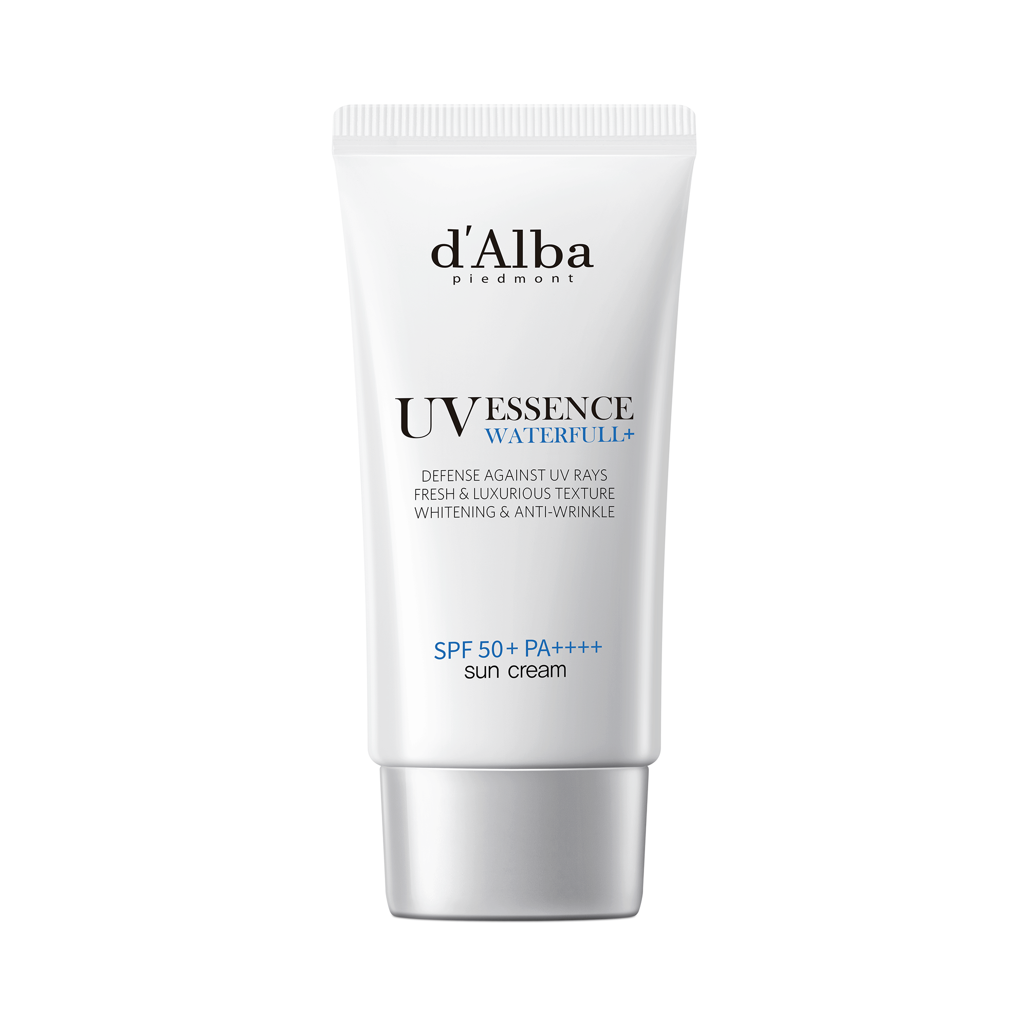 Waterfull Essence Sun Cream Солнцезащитный крем
