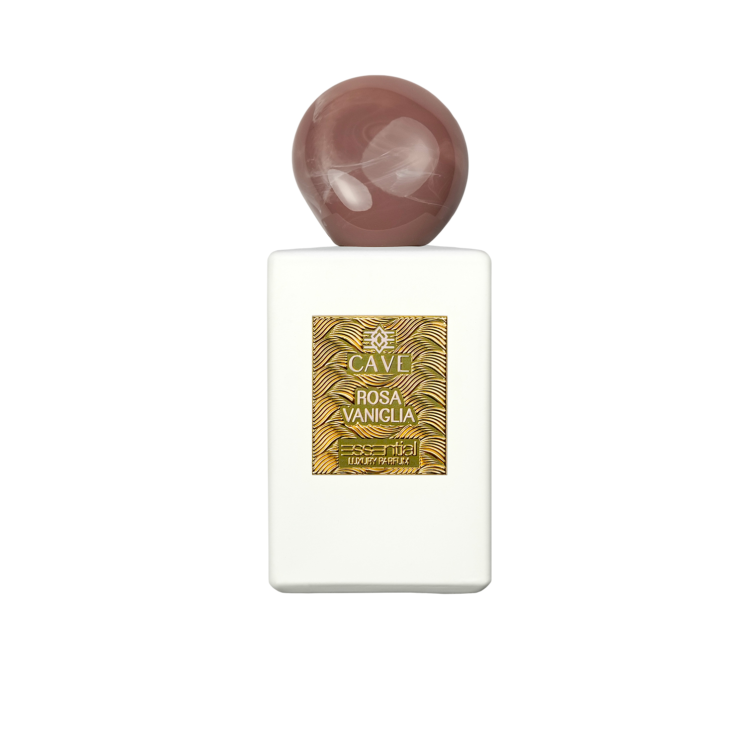 ROSE VANILLA ESSENTIAL LUXURY PARFUM Духи