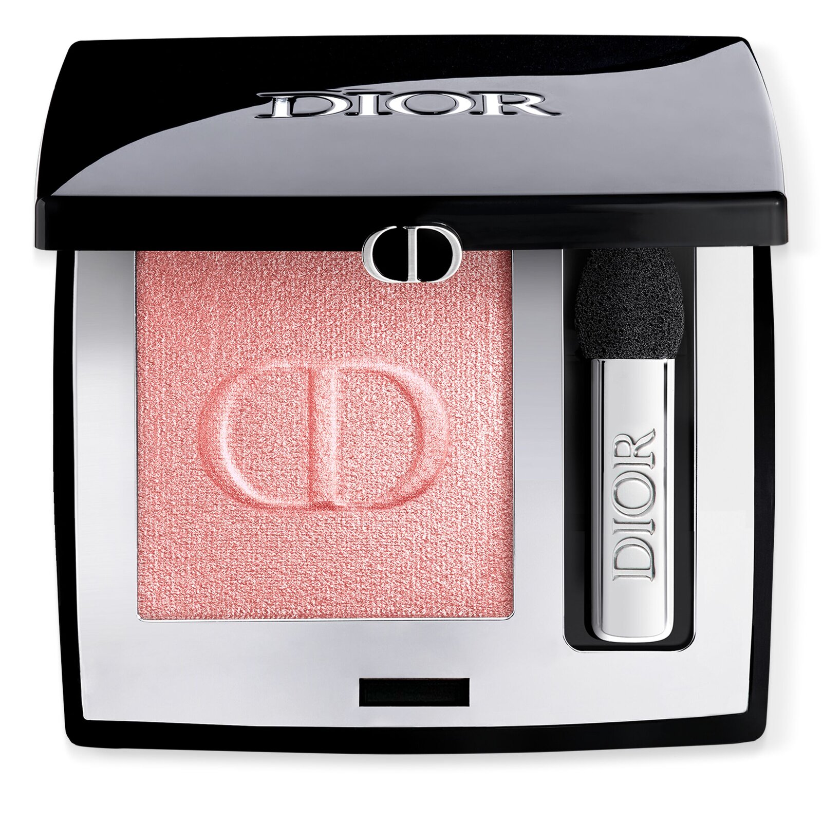 Diorshow Mono Couleur Metallic Тени для век с металлическим финишем