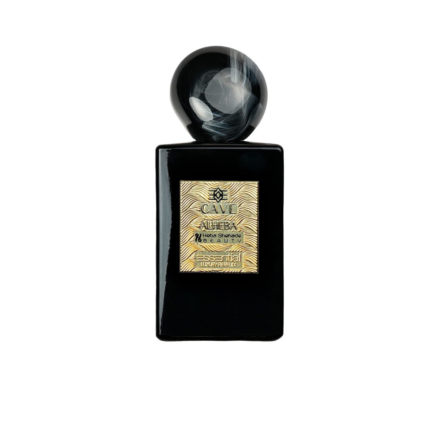 ALHEBA ESSENTIAL LUXURY PARFUM Духи