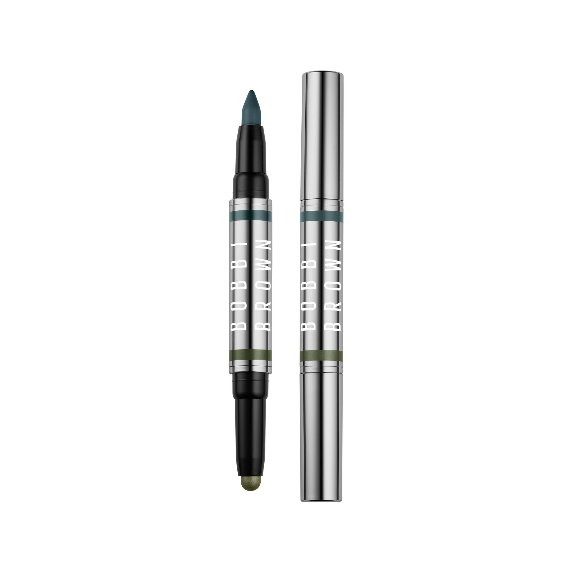 Long-Wear Cream Shadow & Kohl Liner Двусторонний лайнер для глаз