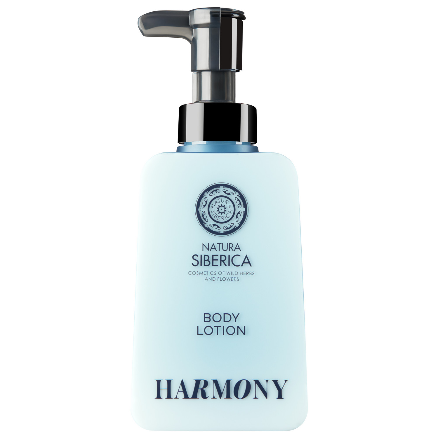 Shades of Siberia Body milk Harmony Молочко для тела