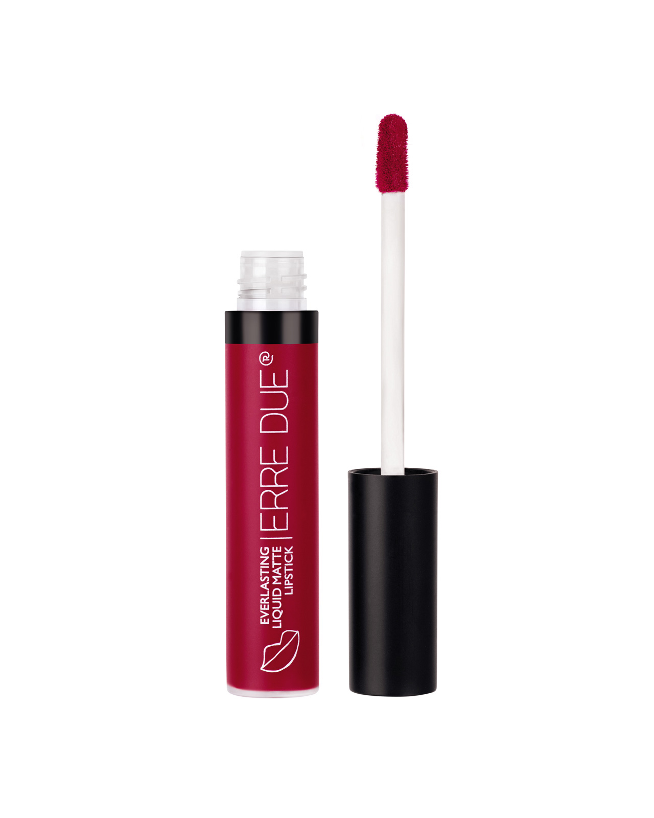 EVERLASTING LIQUID MATTE LIPSTICK Помада жидкая матовая стойкая