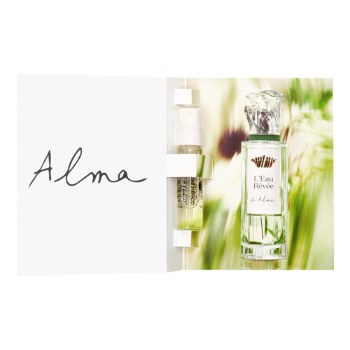 SISLEY Туалетная Вода L`EAU REVEE D`ALMA 1,8 мл