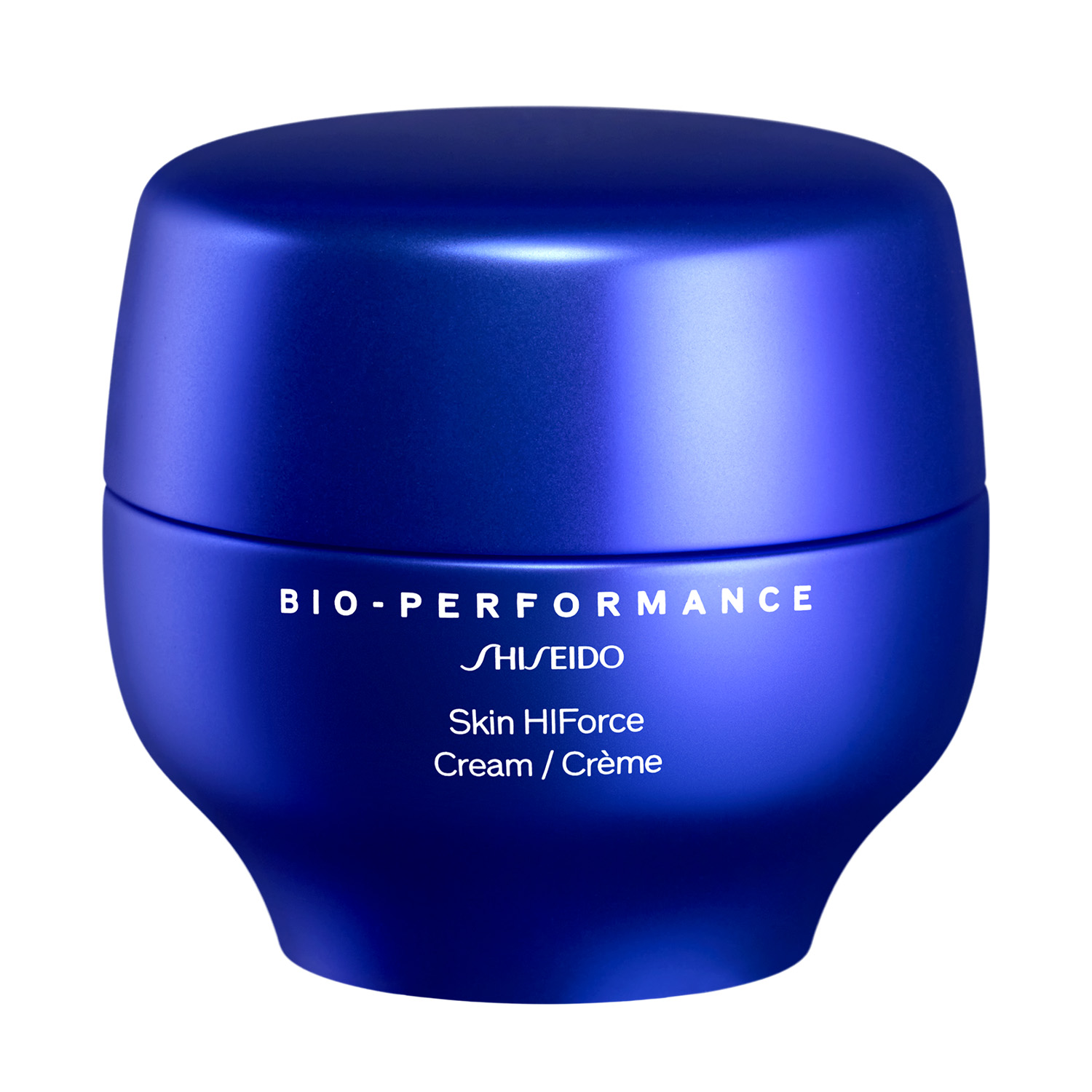 Bio-performance HIForce Регенерирующий крем для лица