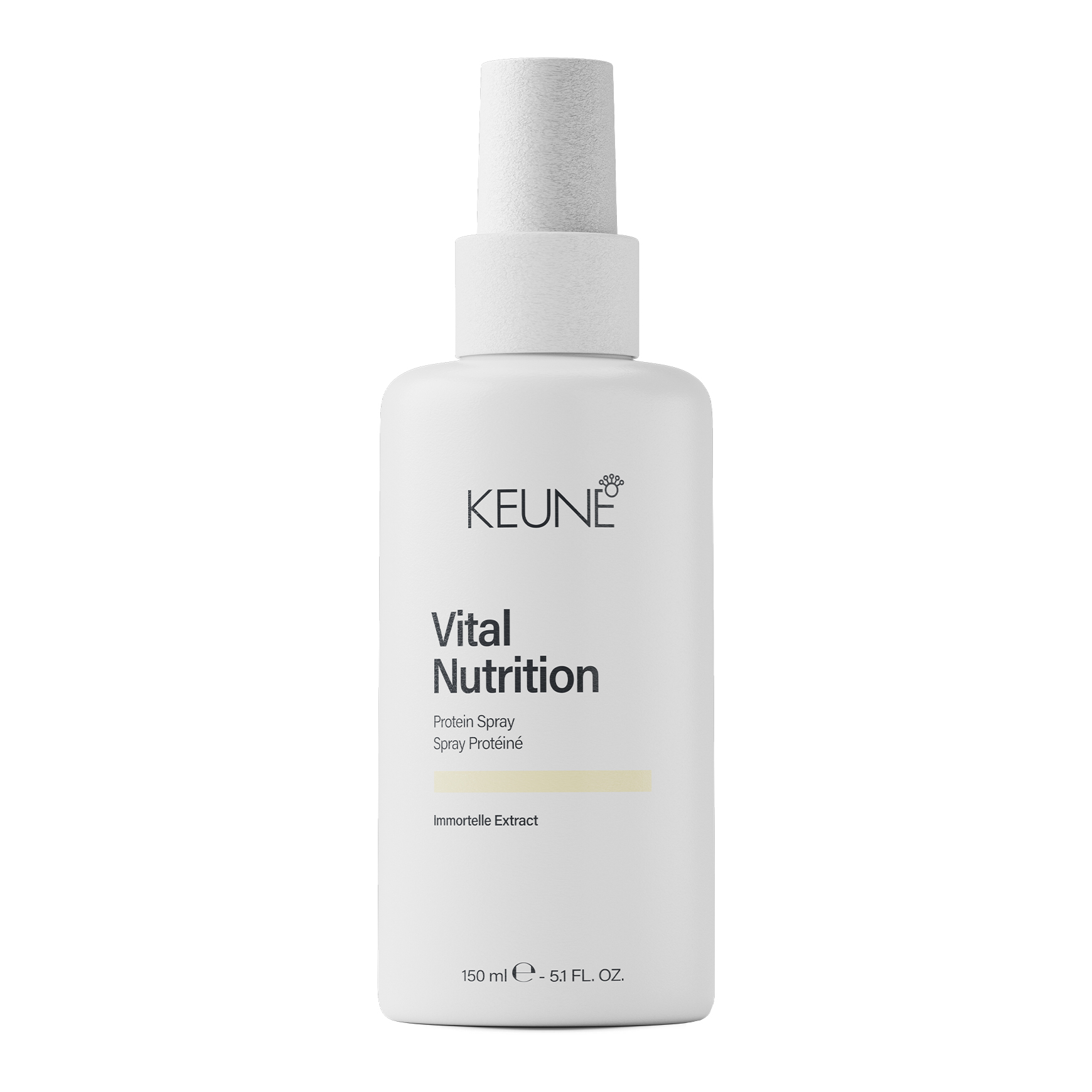 Vital Nutrition Protein Spray Кондиционер-спрей питание и восстановление