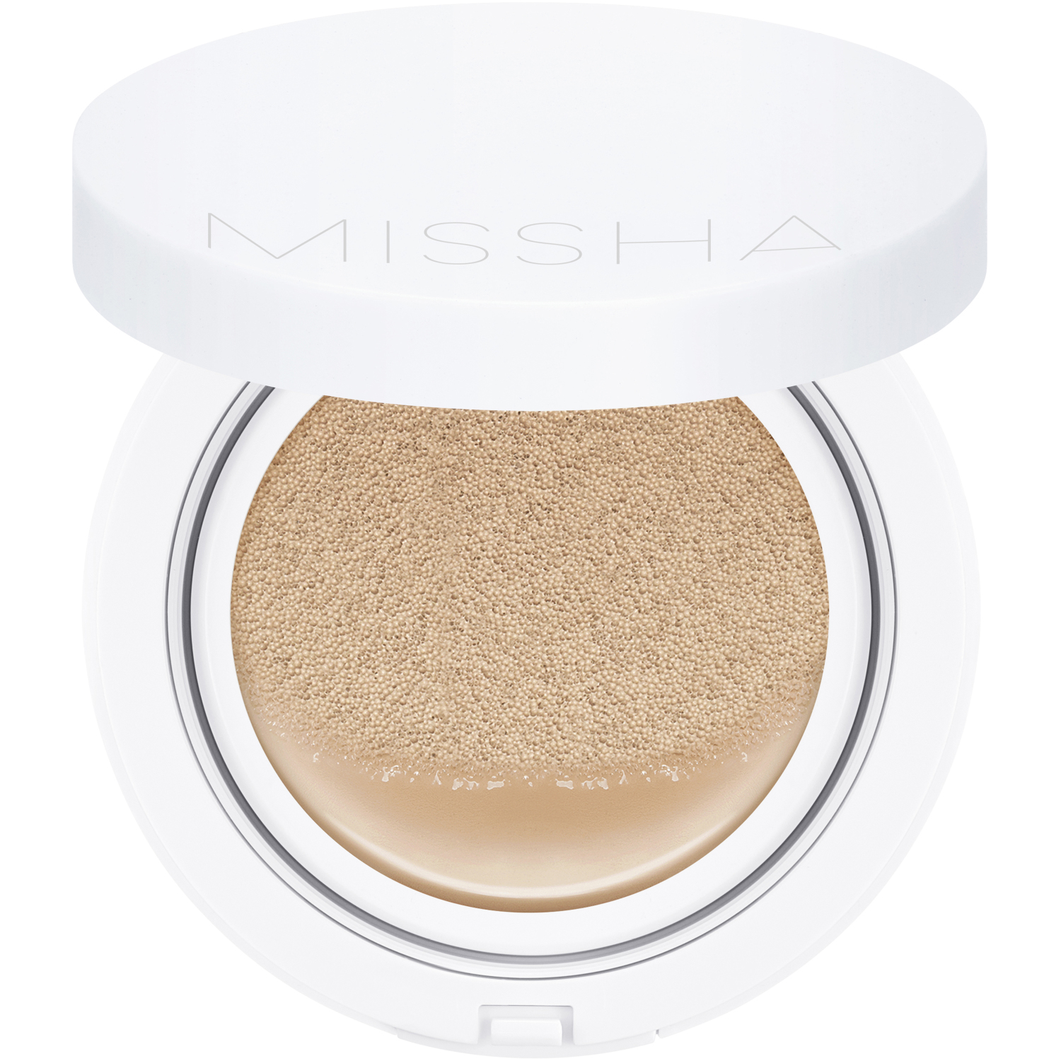 Magic Cushion Moist Up Тональный кушон с увлажняющим эффектом