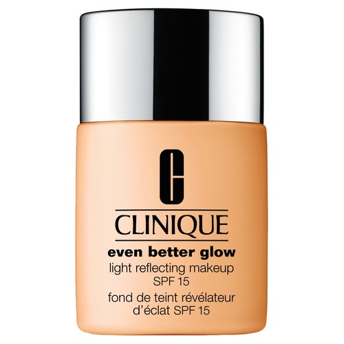 Even Better Glow Light Reflecting Makeup Тональный крем, придающий сияние SPF15