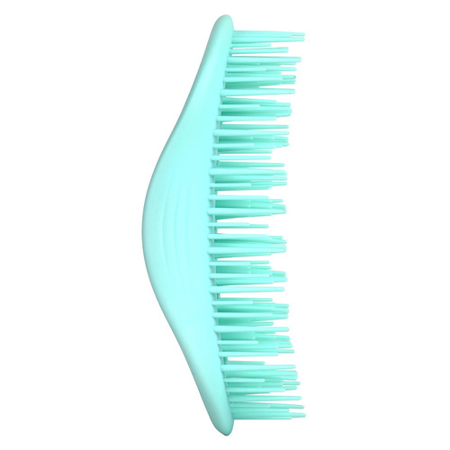 Aroma Brush for Wet&Dry hair Jasmine mini Арома-расческа для сухих и влажных волос с ароматом жасмина мини