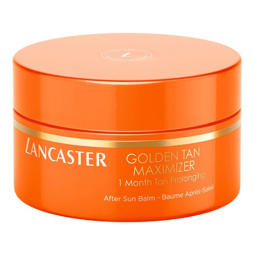 Golden Tan Maximizer Бальзам для тела после загара