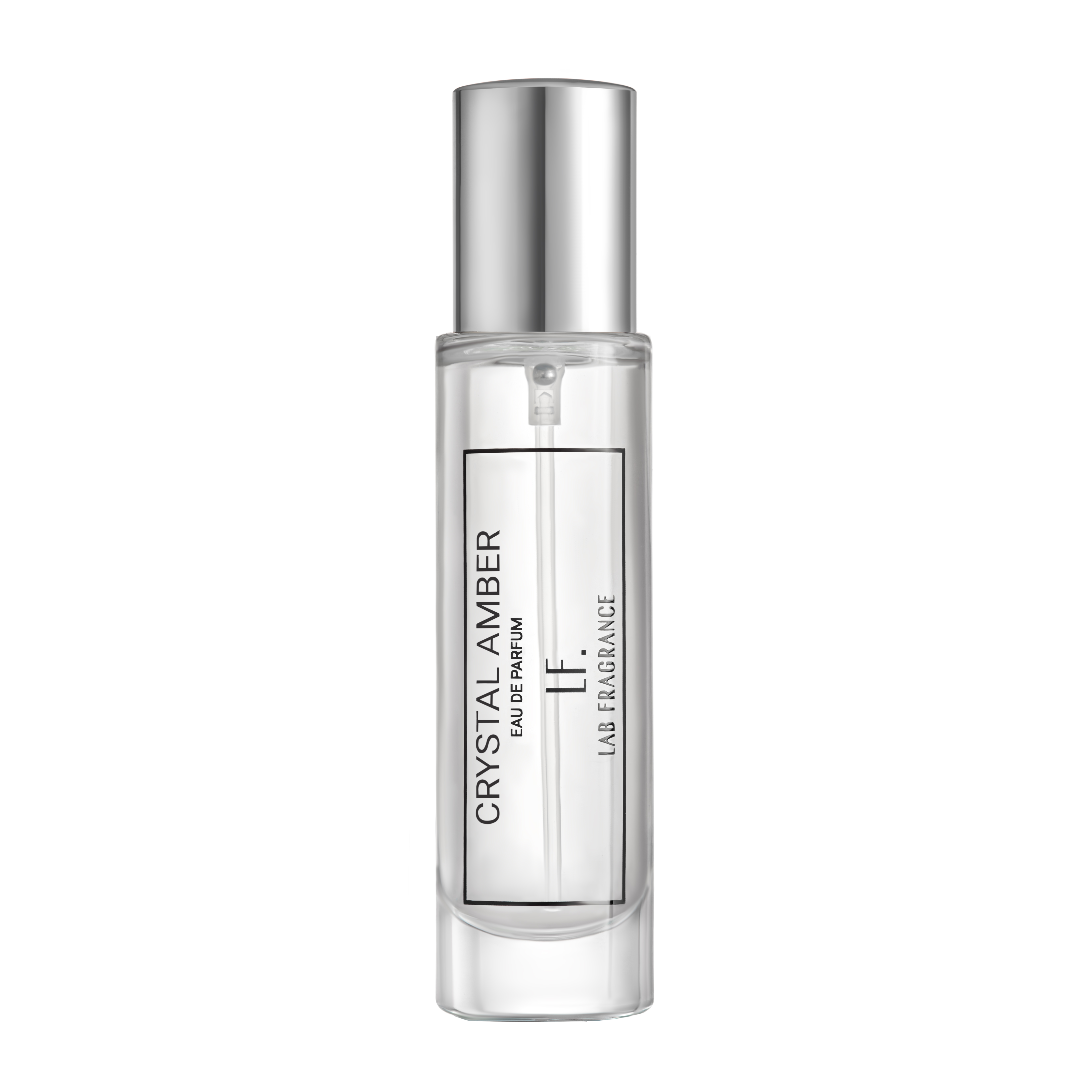 Crystal Amber Духи в дорожном формате LAB Fragrance