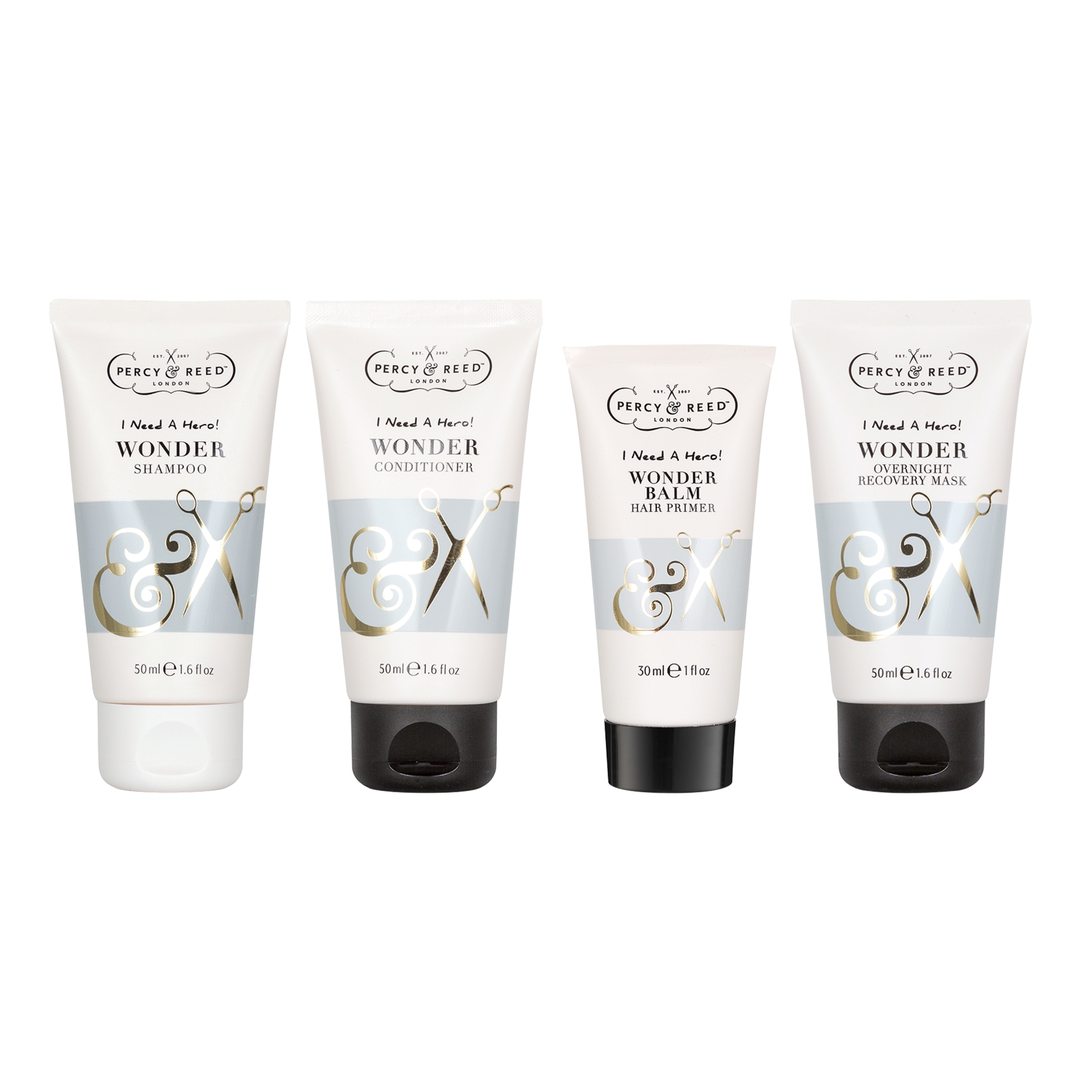 HAIR CARE DISCOVER SOMETHING WONDERFUL Набор