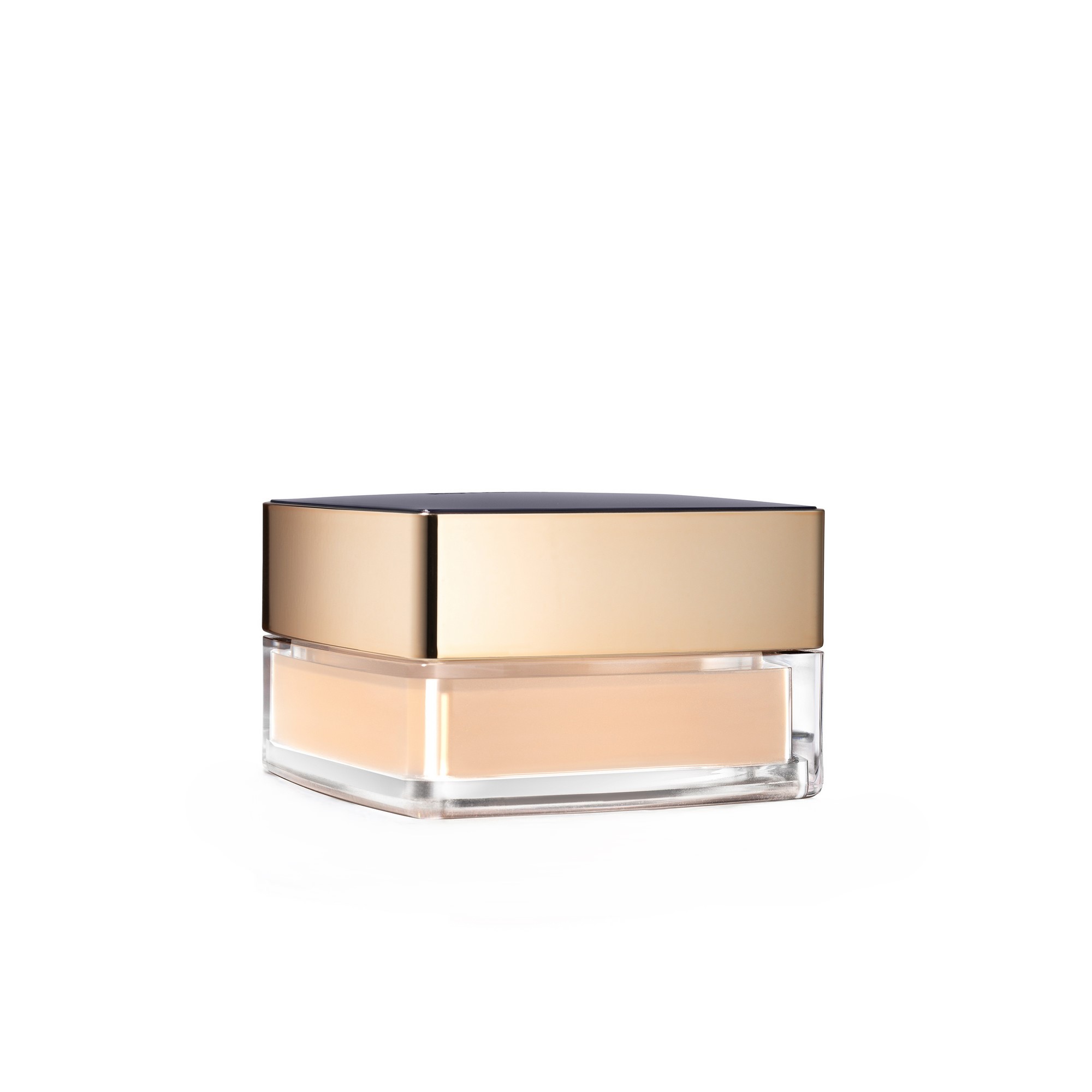 Double Wear Sheer Flattery Loose Powder Рассыпчатая пудра