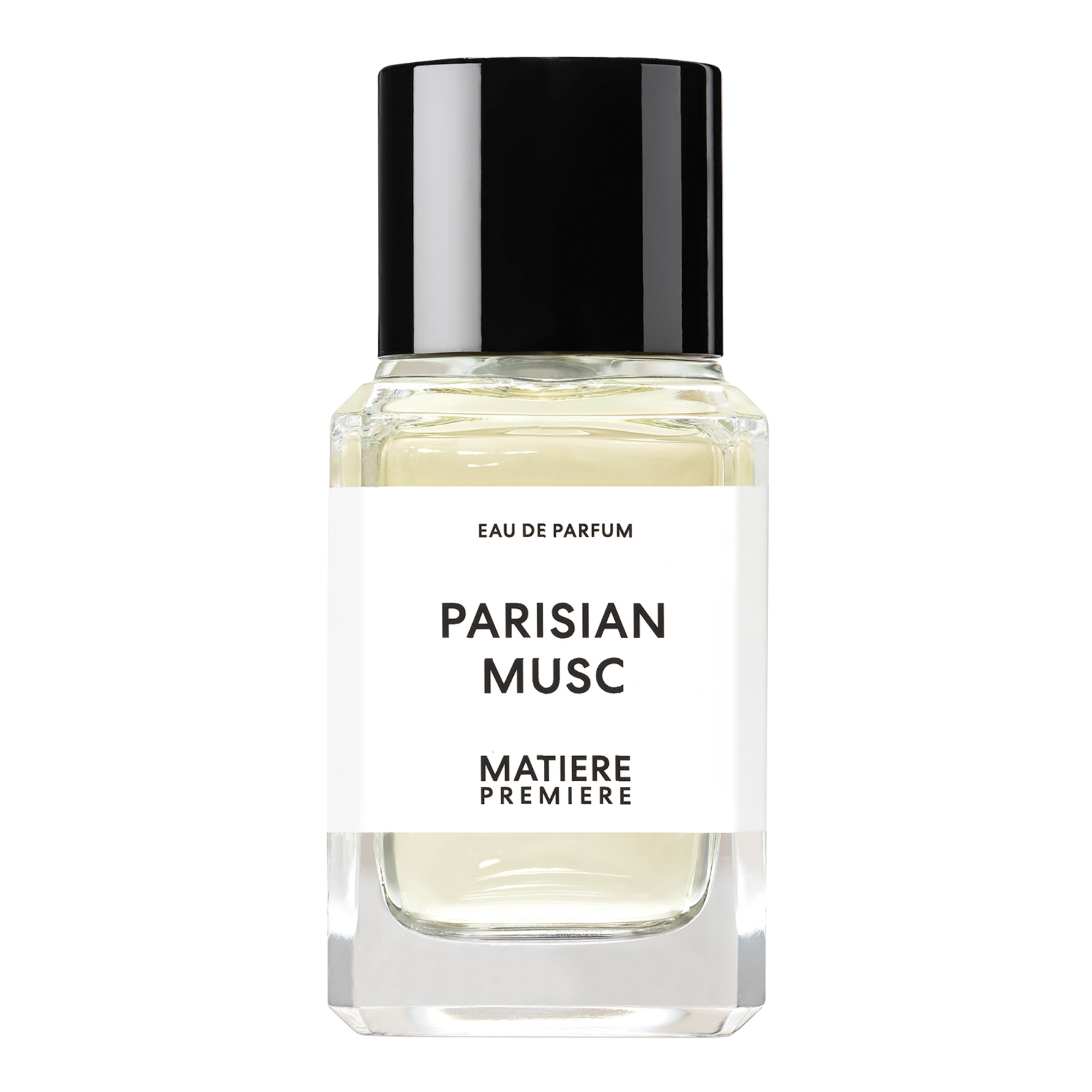 PARISIAN MUSC Парфюмерная вода