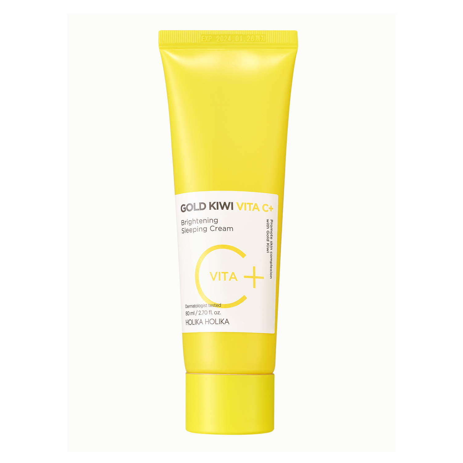 Gold Kiwi Vita C+ Brightening Sleeping Cream Ночной крем-маска для лица