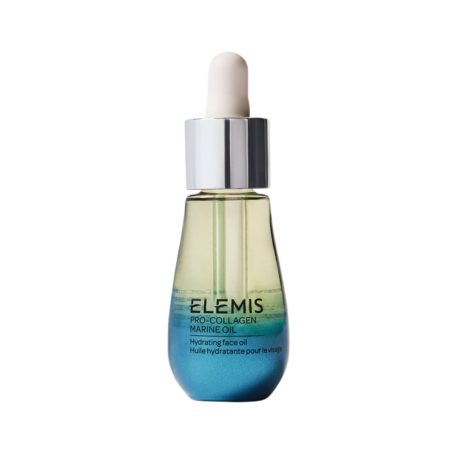 Pro-Collagen Масло для лица Морские водоросли