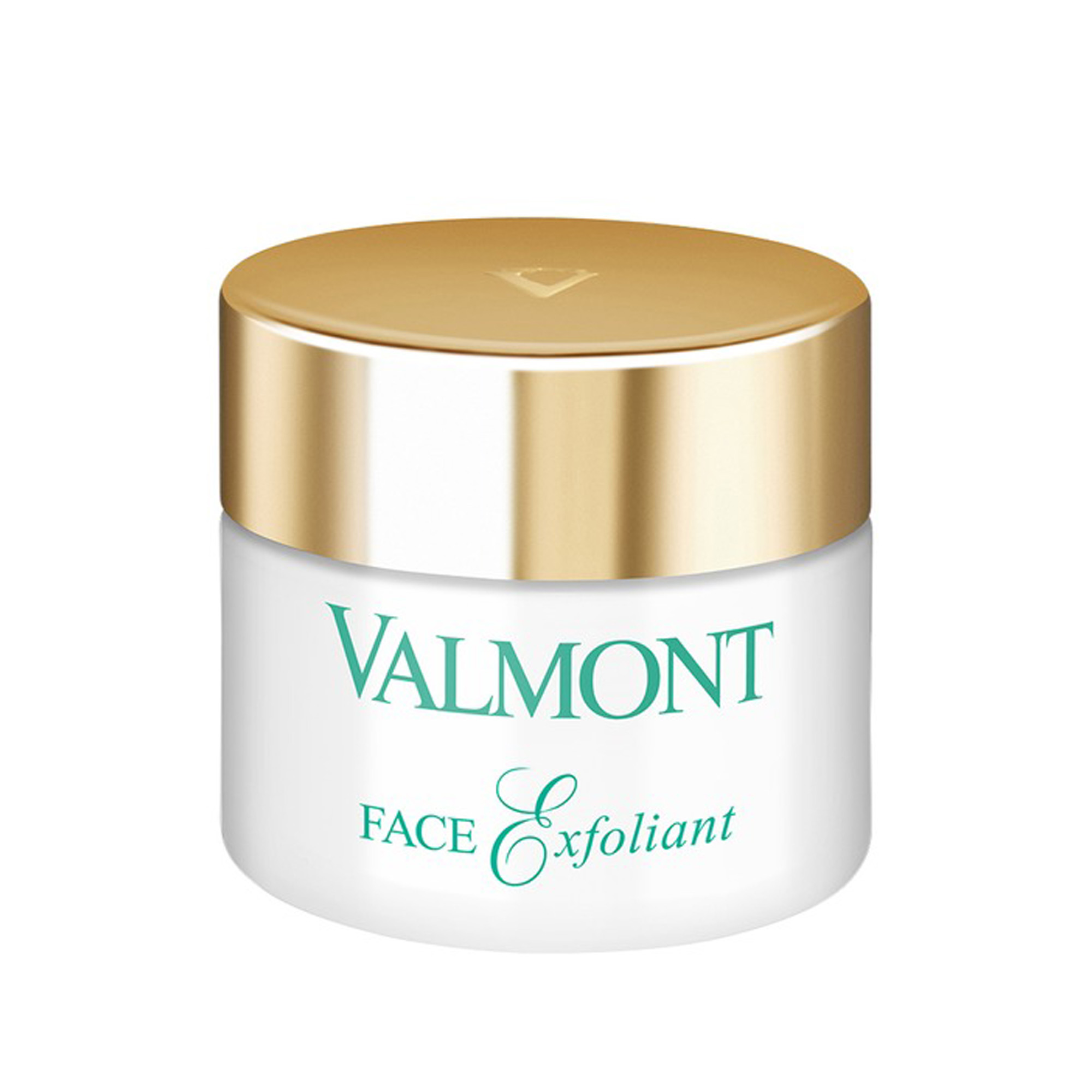 Face Exfoliant Мягкий эксфолиант для лица