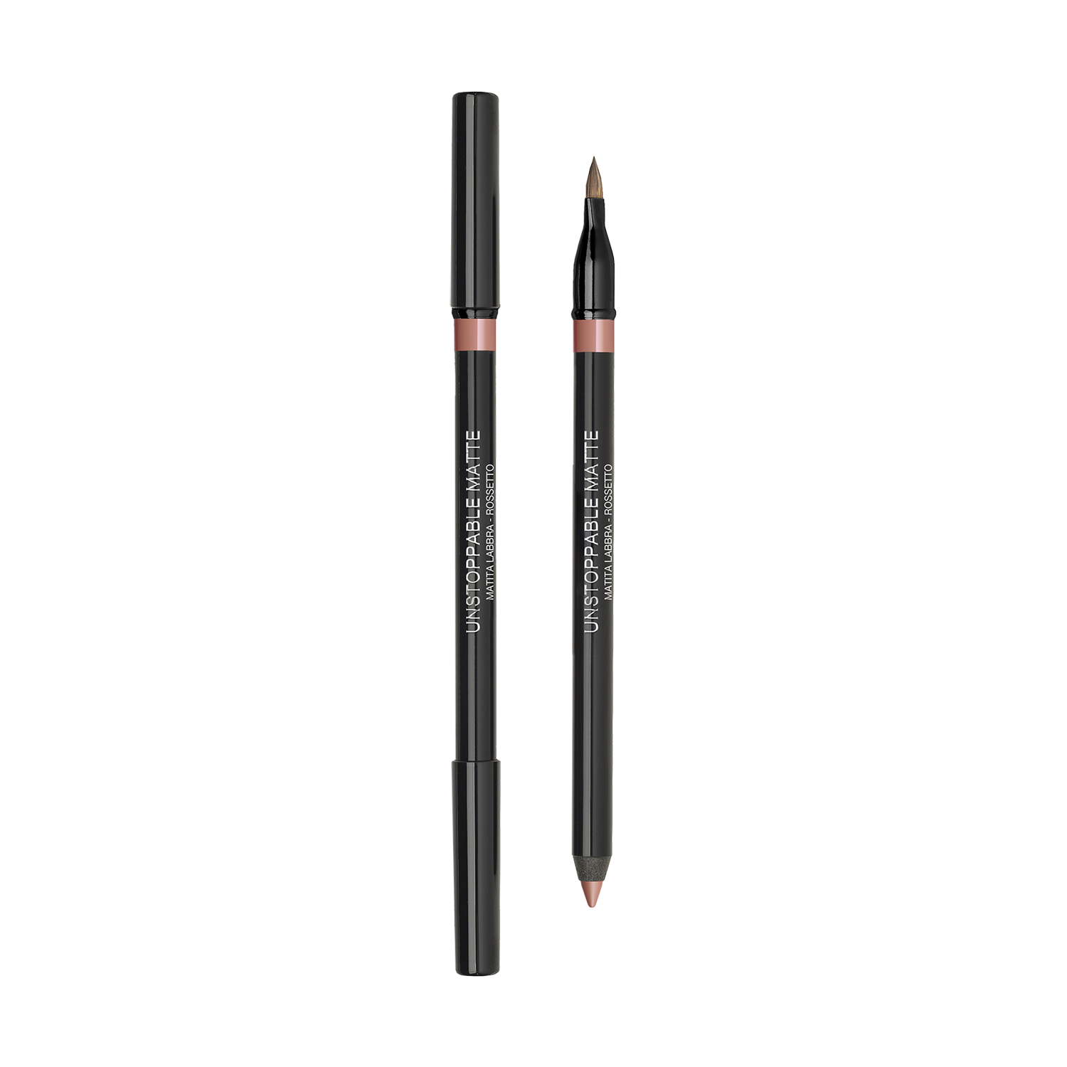 UNSTOPPABLE MATTE Лайнер для губ