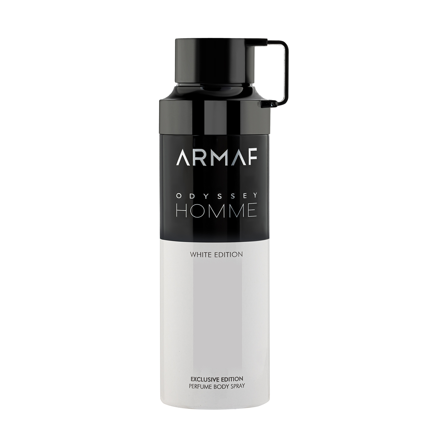ARMAF ODYSSEY HOMME WHITE EDITION Дезодорант-cпрей