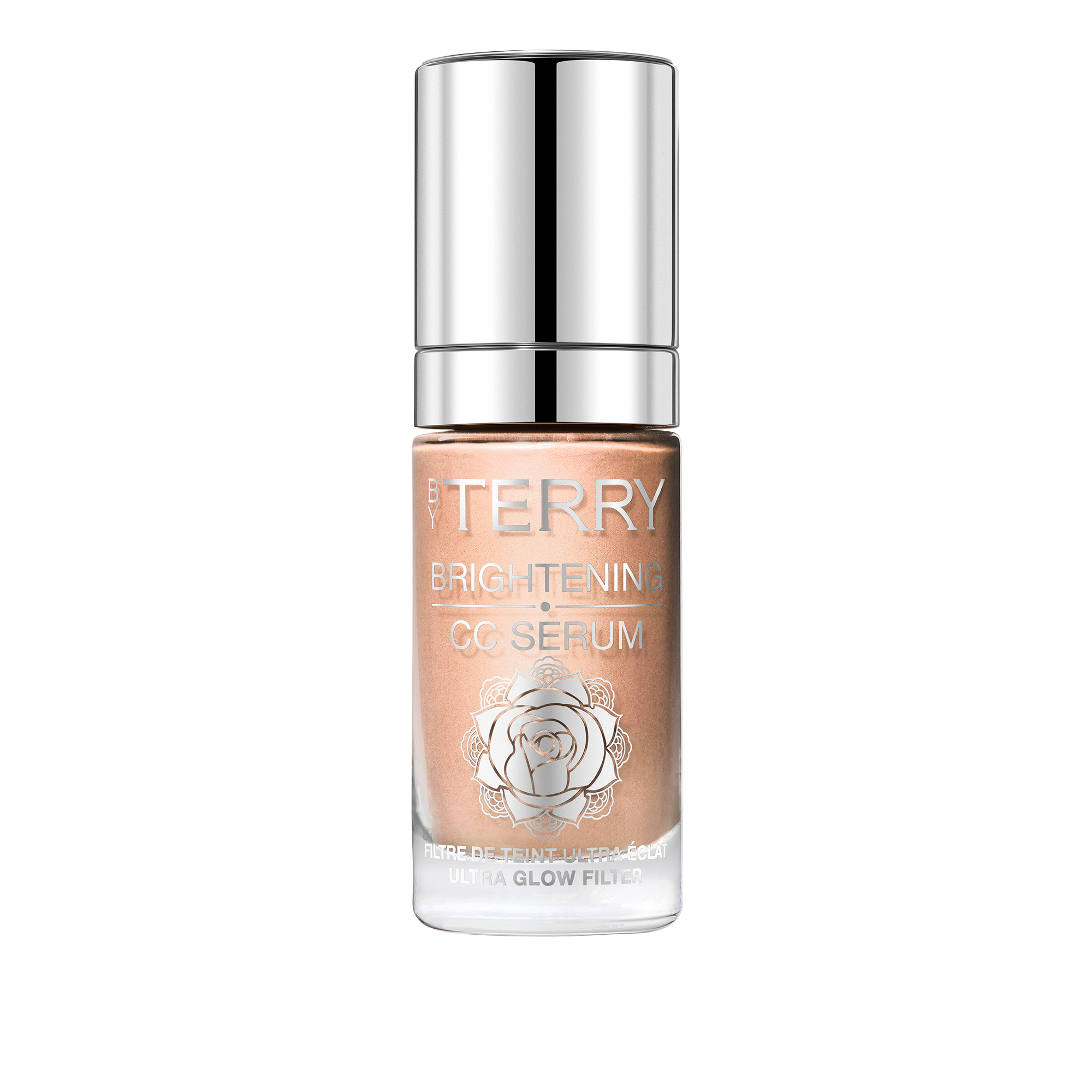 Brightening CC Serum Сыворотка для лица