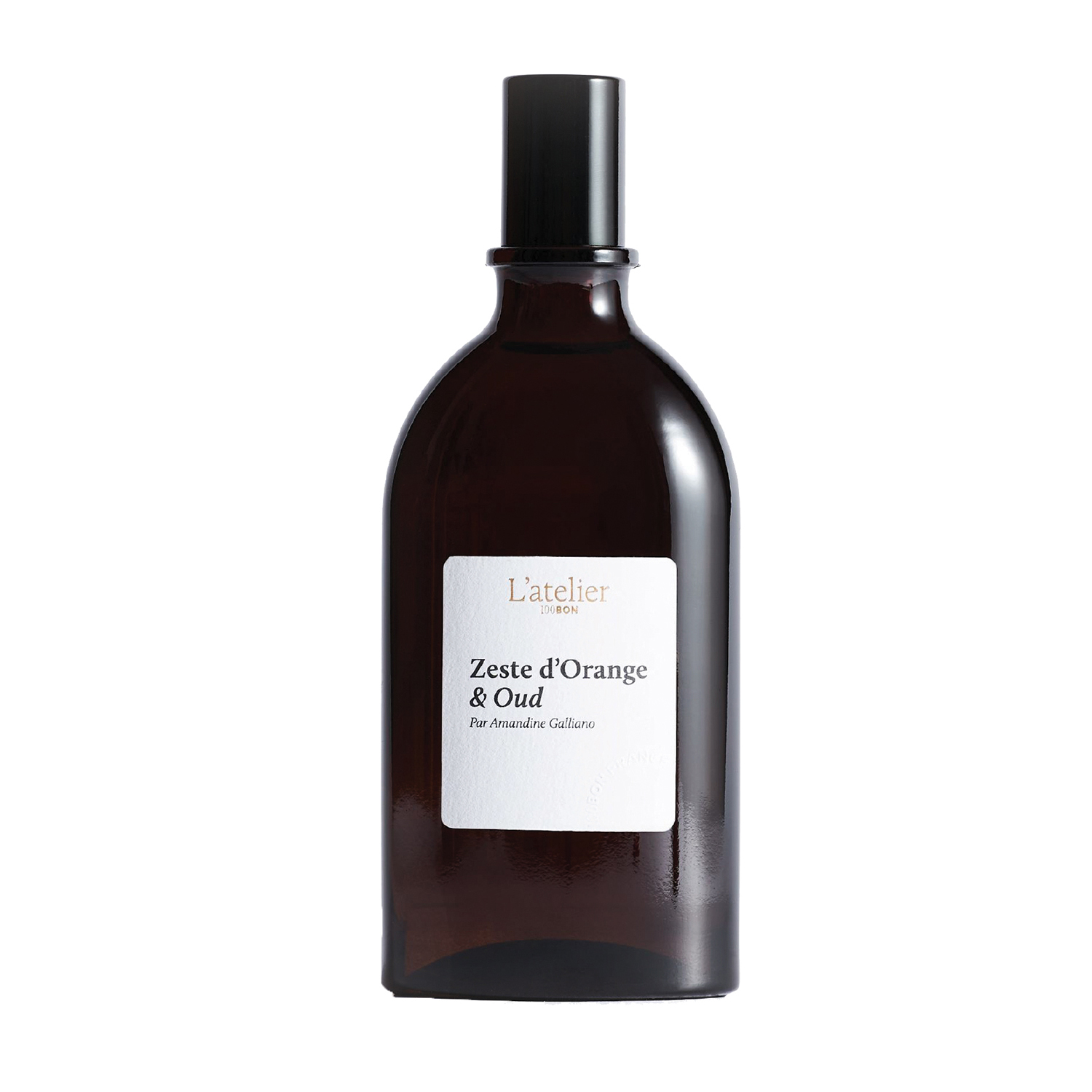L`Atelier Zeste D`Orange & Oud Парфюмерная вода